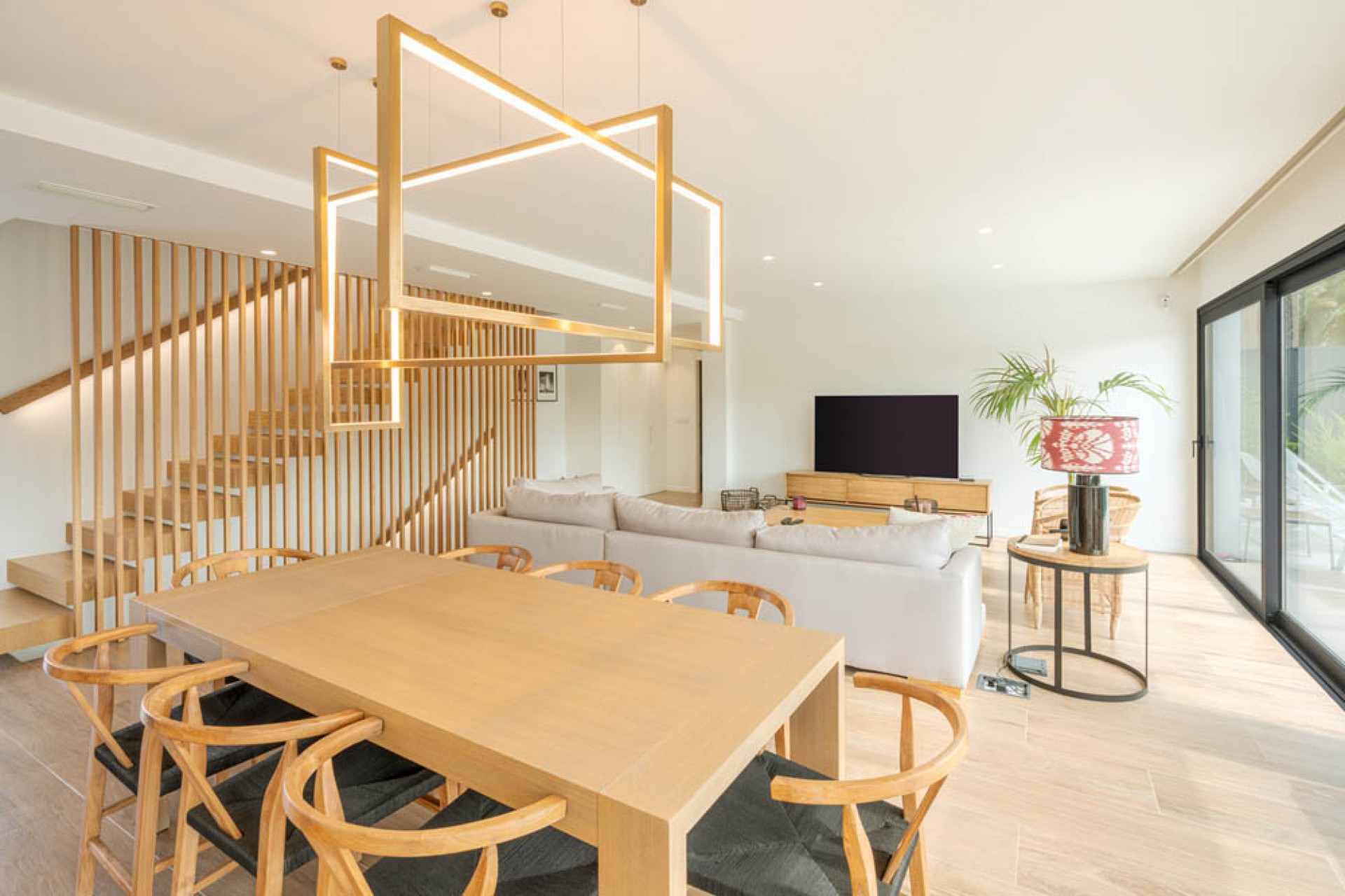 Nieuwbouw - Villa - Molina De Segura - Molina de Segura