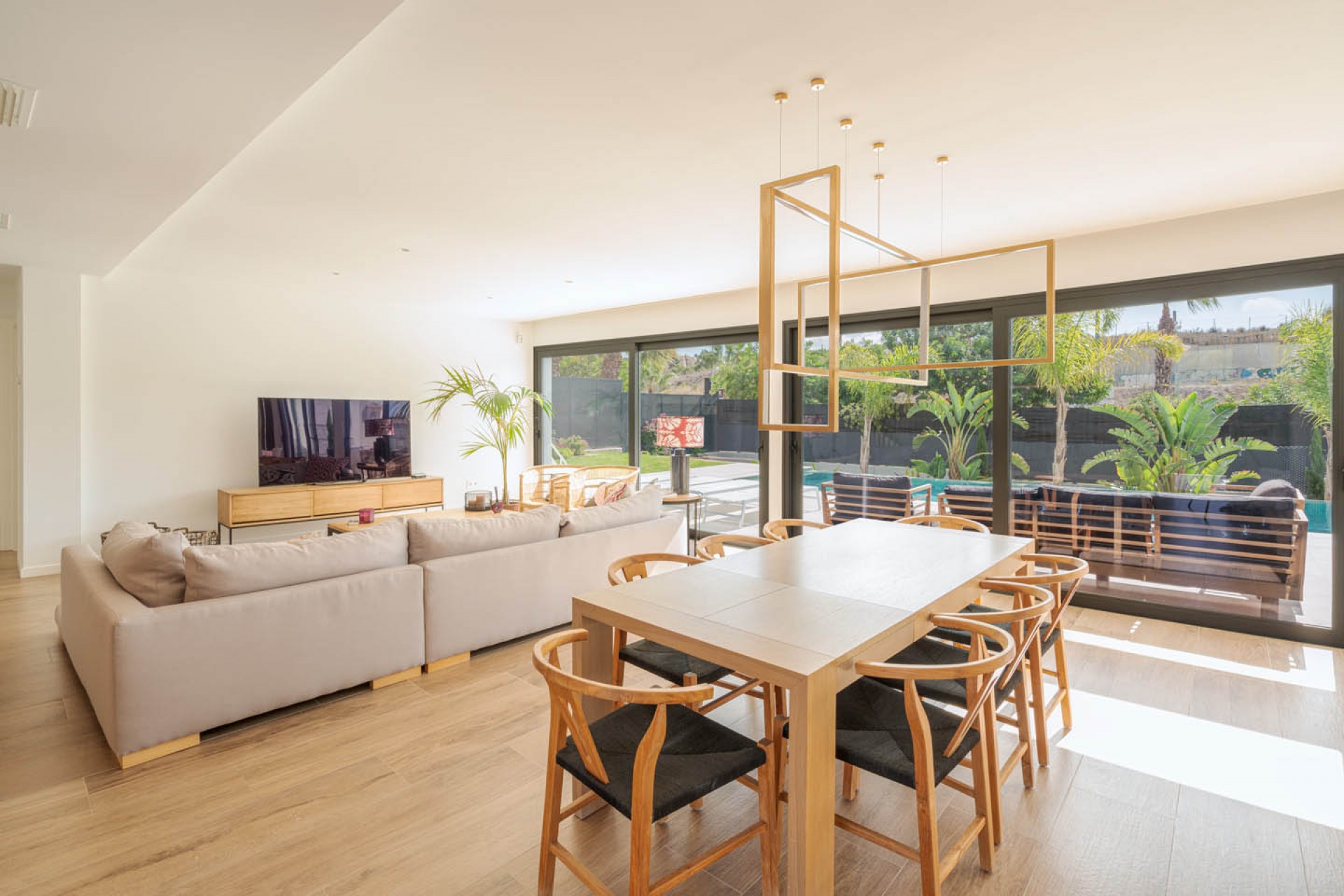 Nieuwbouw - Villa - Molina De Segura - Molina de Segura