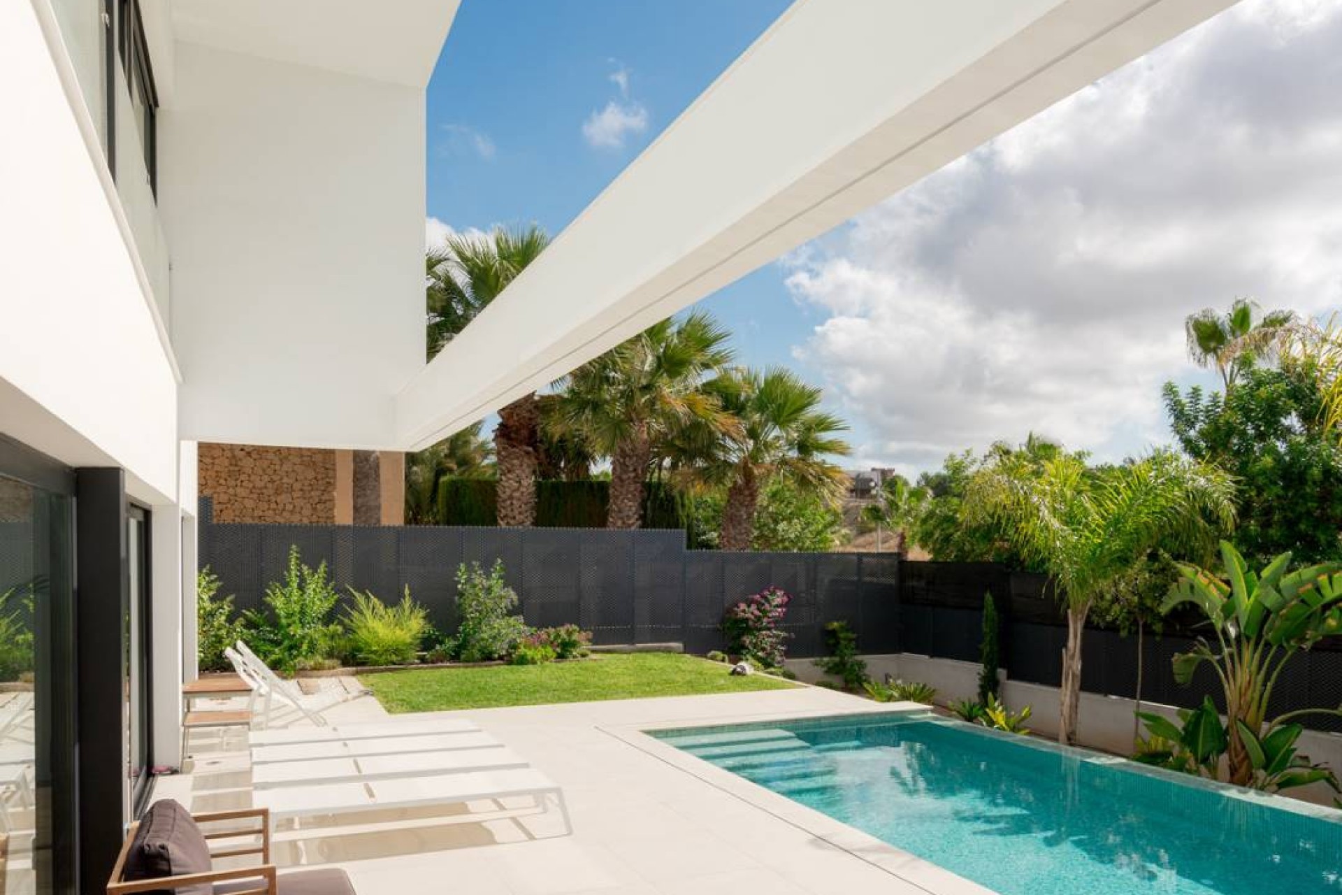 Nieuwbouw - Villa - Molina De Segura - Molina de Segura