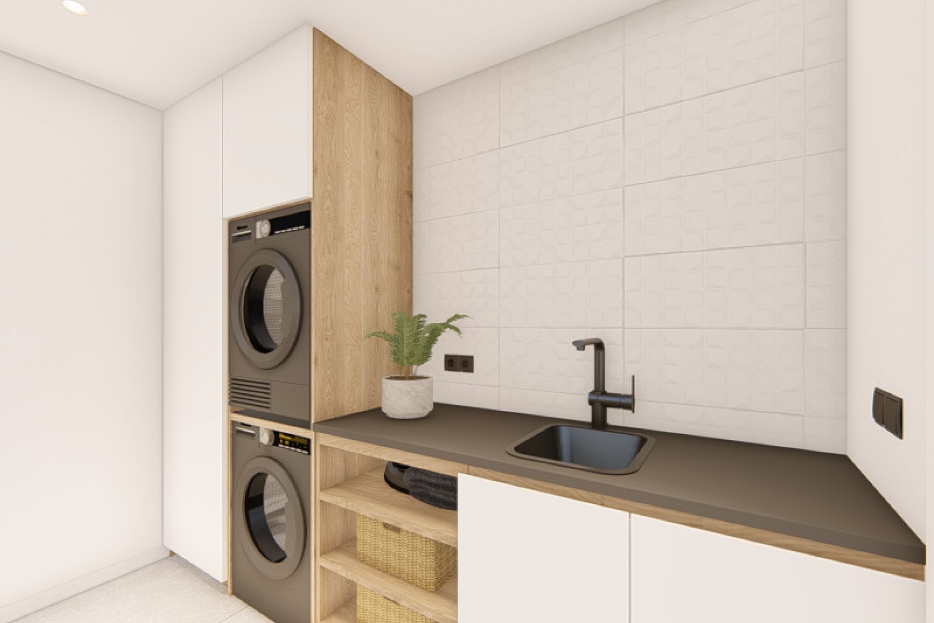 Nieuwbouw - Villa - Molina De Segura - Molina de Segura