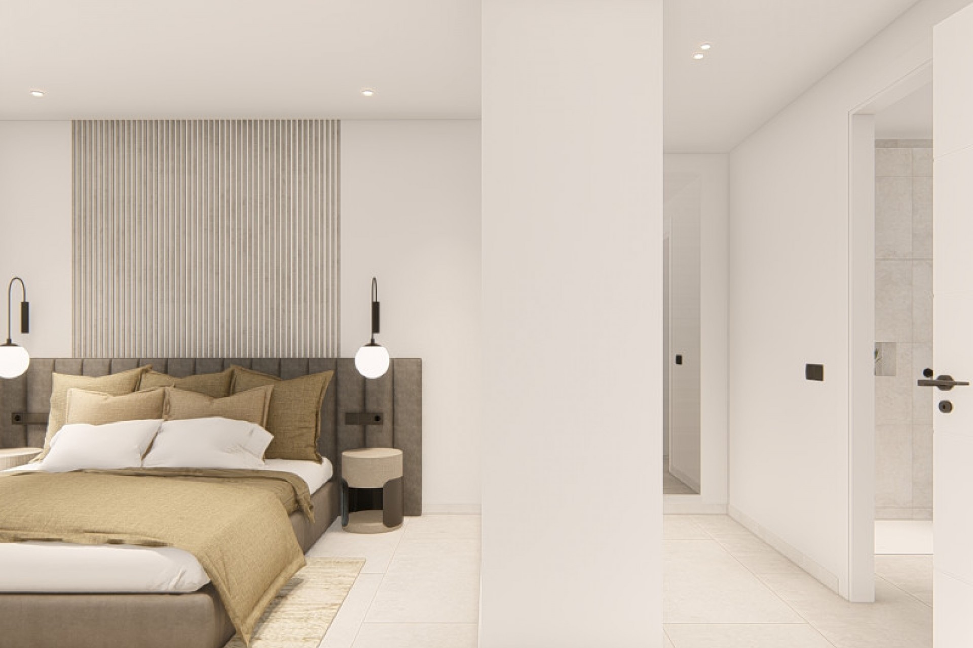 Nieuwbouw - Villa - Molina De Segura - Molina de Segura