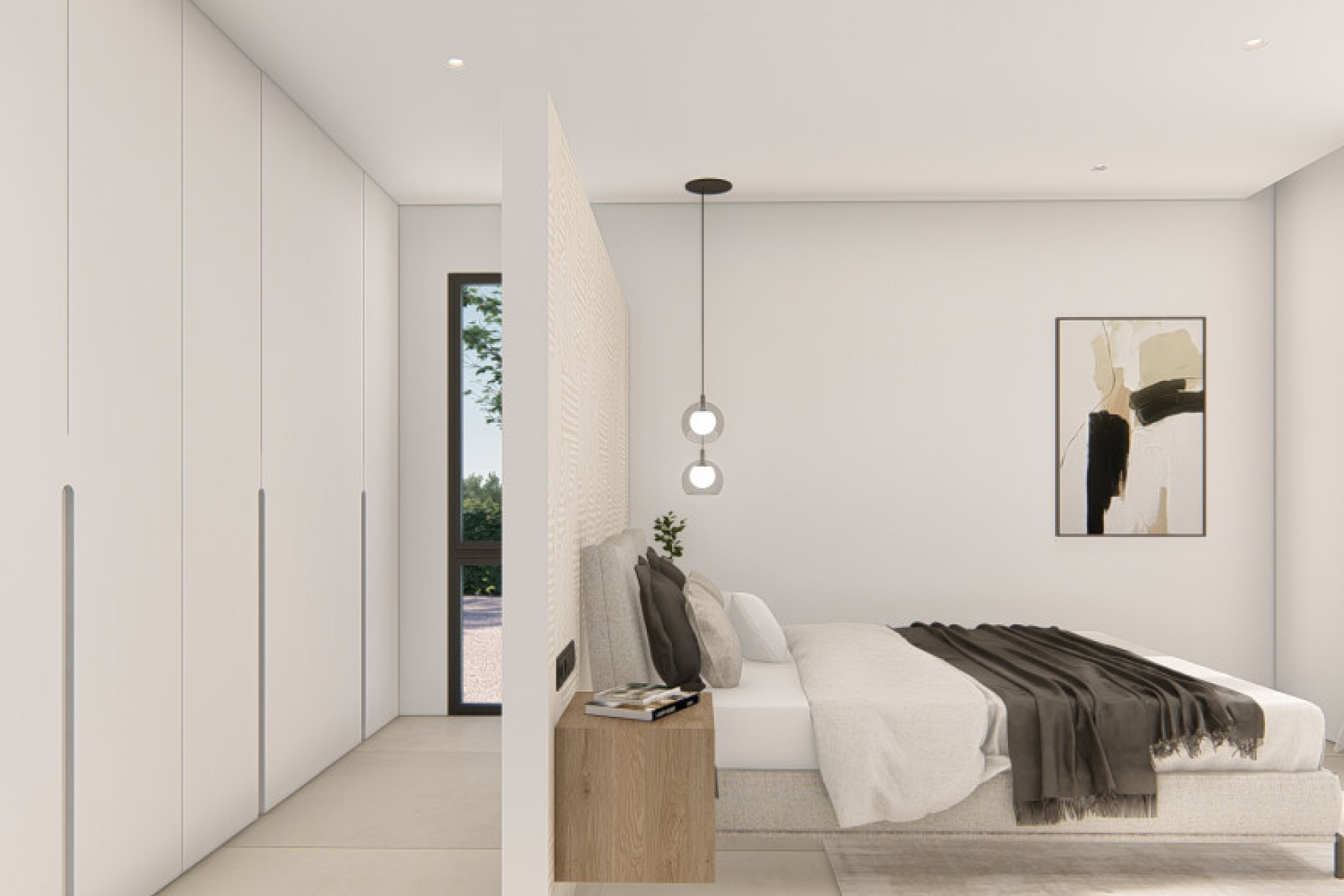 Nieuwbouw - Villa - Molina De Segura - Molina de Segura