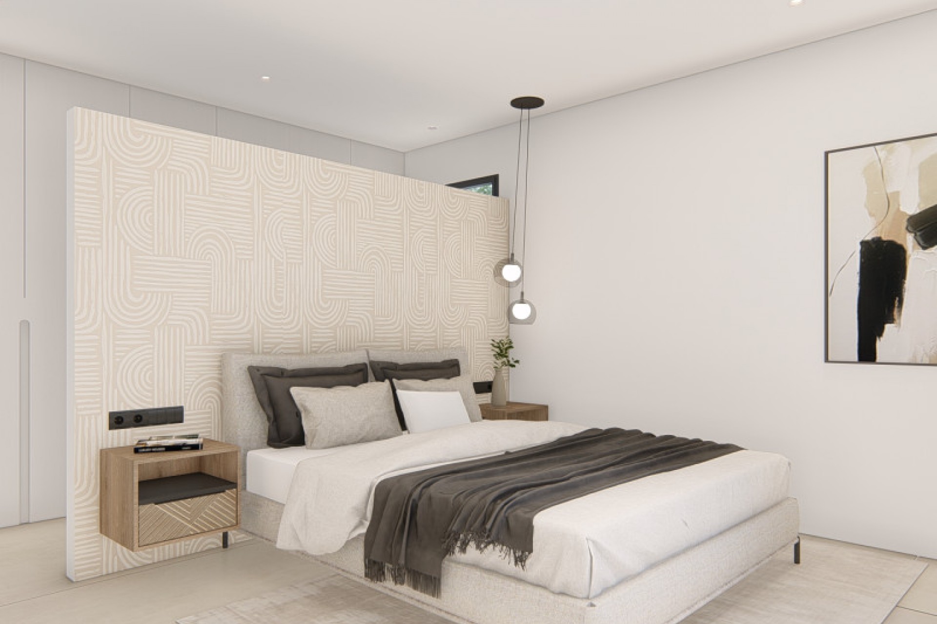 Nieuwbouw - Villa - Molina De Segura - Molina de Segura