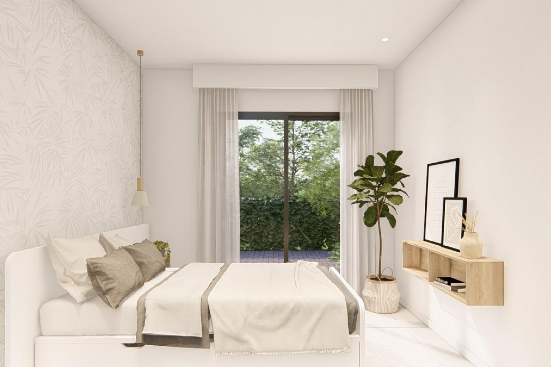 Nieuwbouw - Villa - Molina De Segura - Molina de Segura