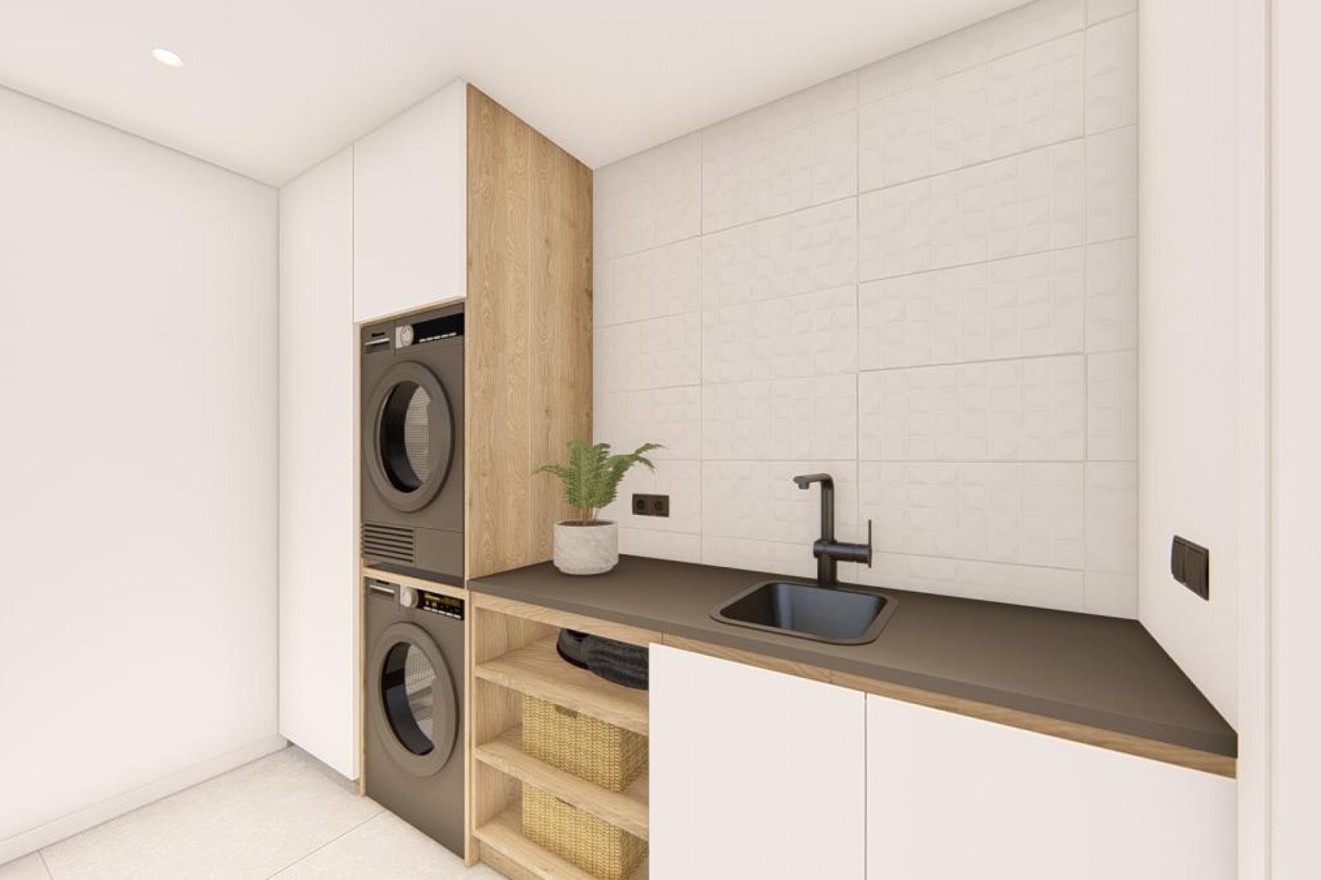 Nieuwbouw - Villa - Molina De Segura - Molina de Segura