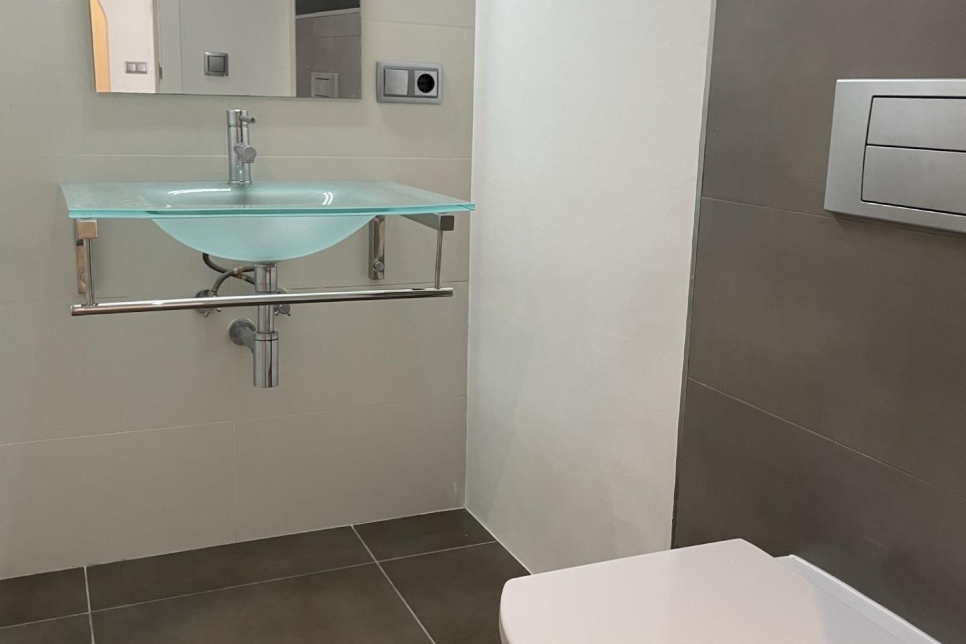 Nieuwbouw - Villa - Moraira_Teulada - La Sabatera