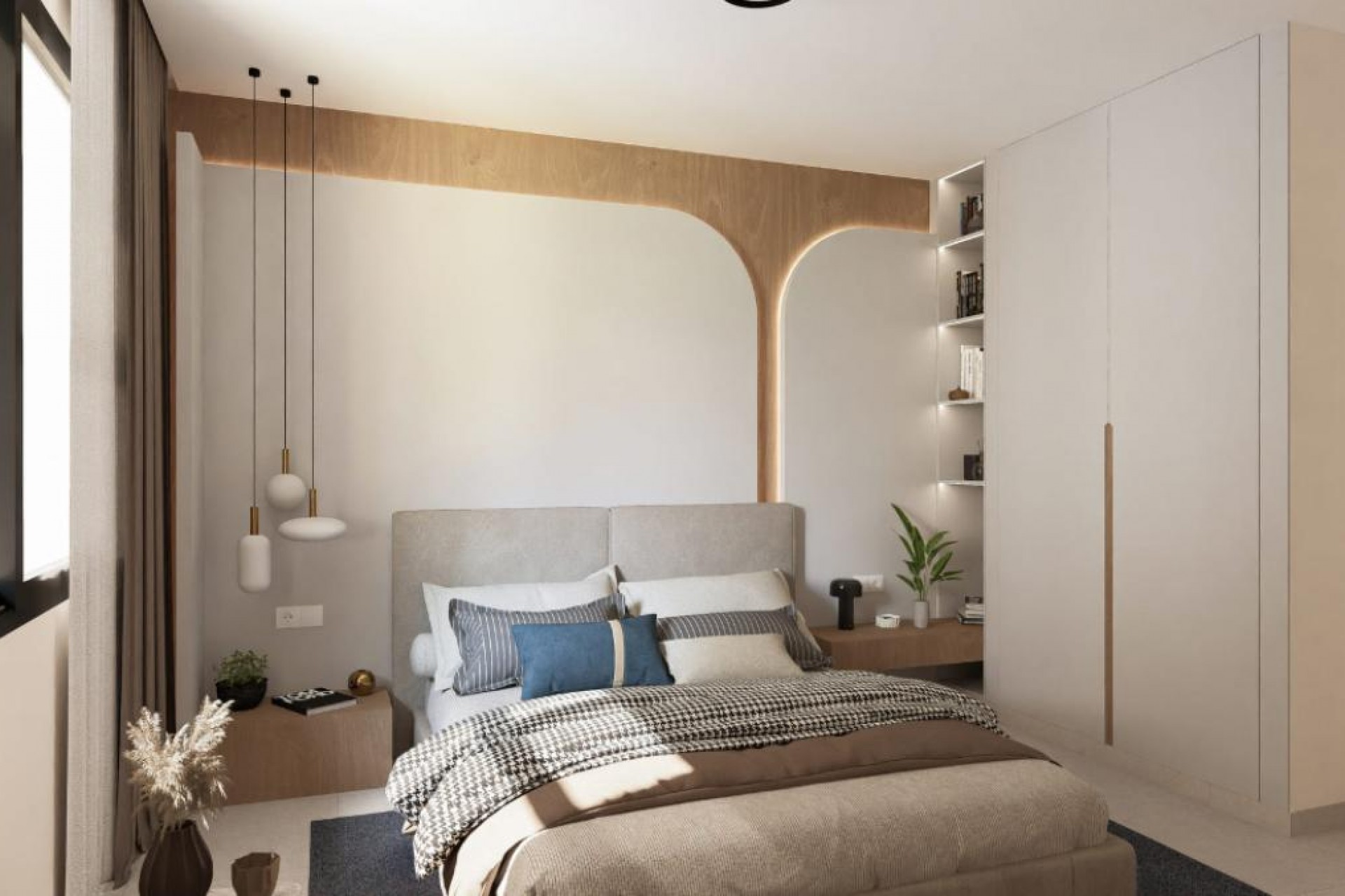 Nieuwbouw - Villa - Murcia