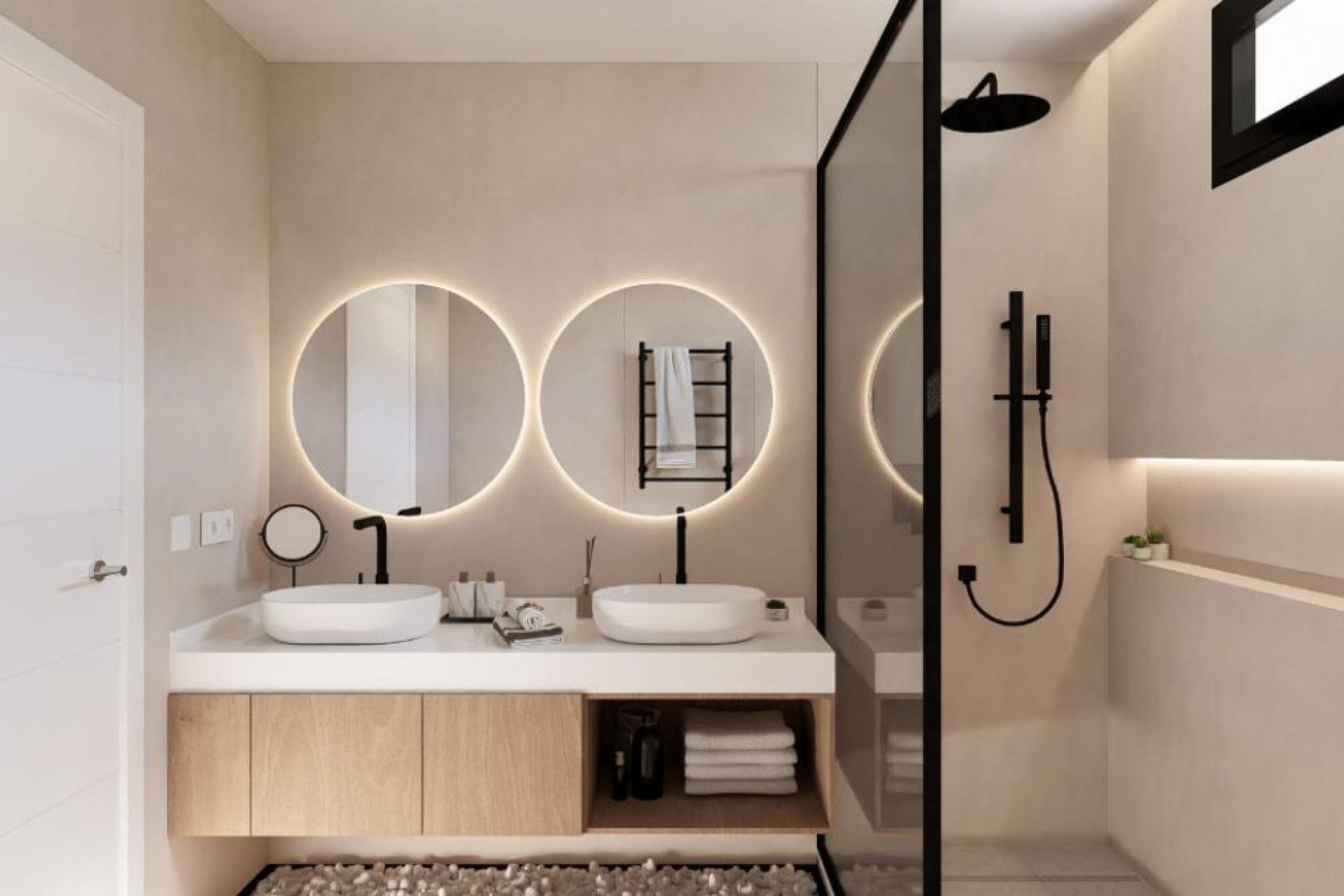 Nieuwbouw - Villa - Murcia