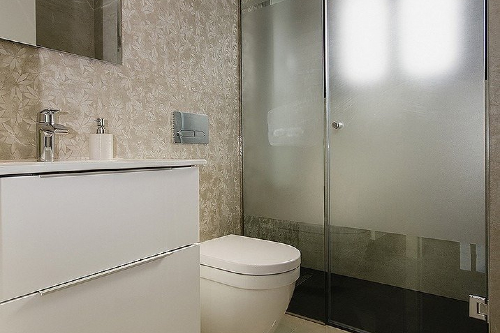 Nieuwbouw - Villa - Orihuela Costa - Campoamor