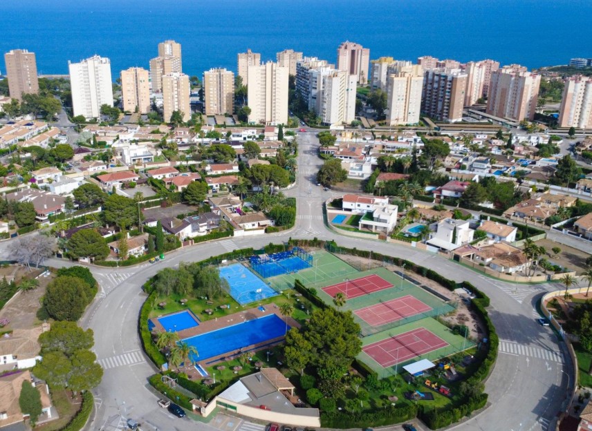 Nieuwbouw - Villa - Orihuela Costa - Campoamor