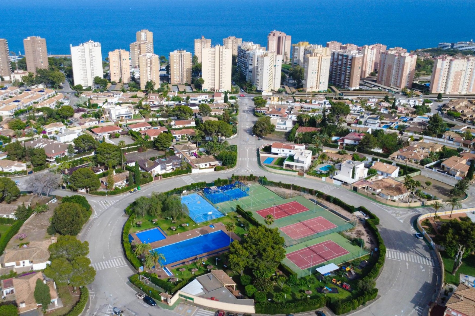 Nieuwbouw - Villa - Orihuela Costa - Campoamor