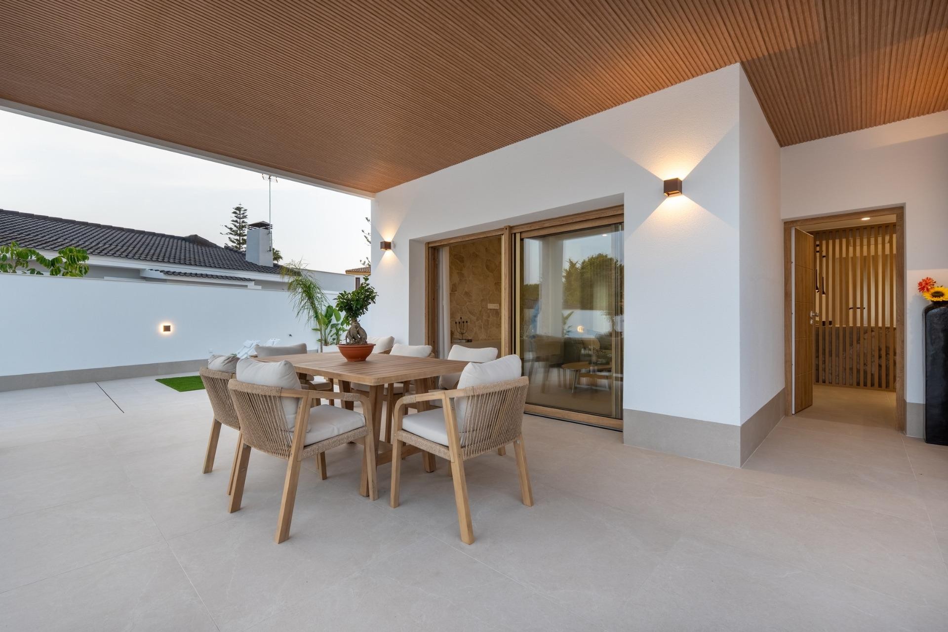 Nieuwbouw - Villa - Orihuela Costa - Campoamor