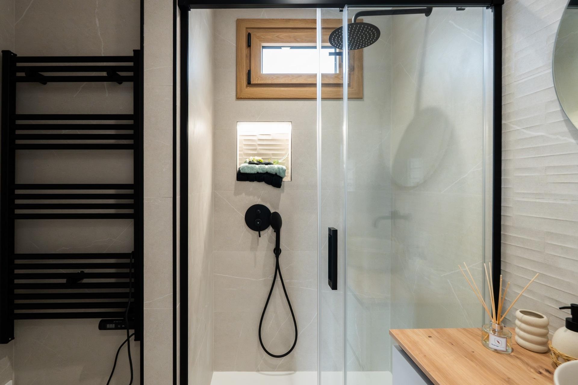 Nieuwbouw - Villa - Orihuela Costa - Campoamor