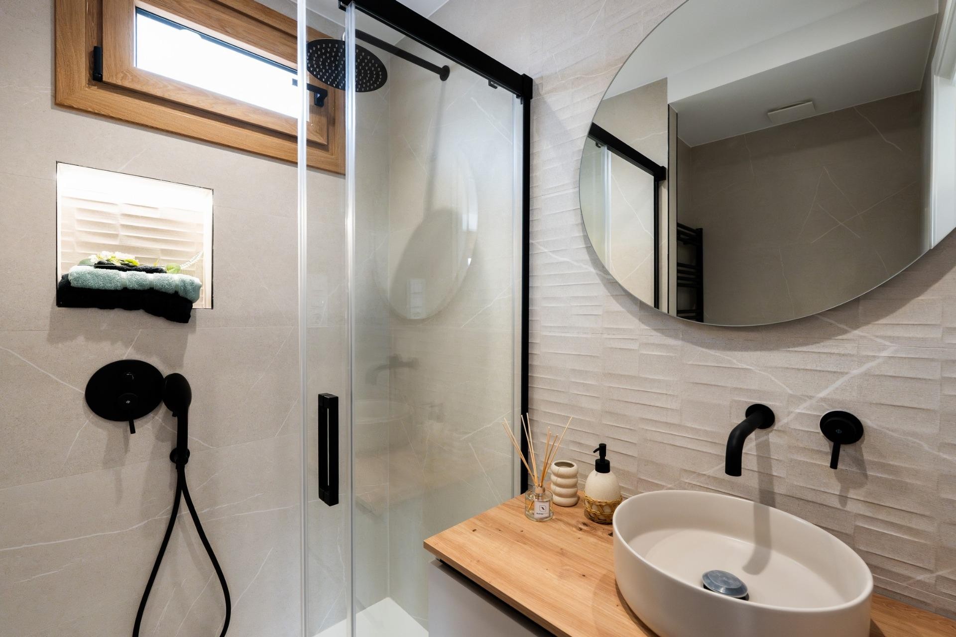 Nieuwbouw - Villa - Orihuela Costa - Campoamor