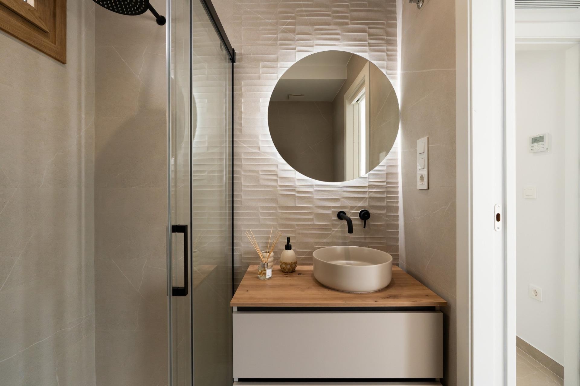 Nieuwbouw - Villa - Orihuela Costa - Campoamor