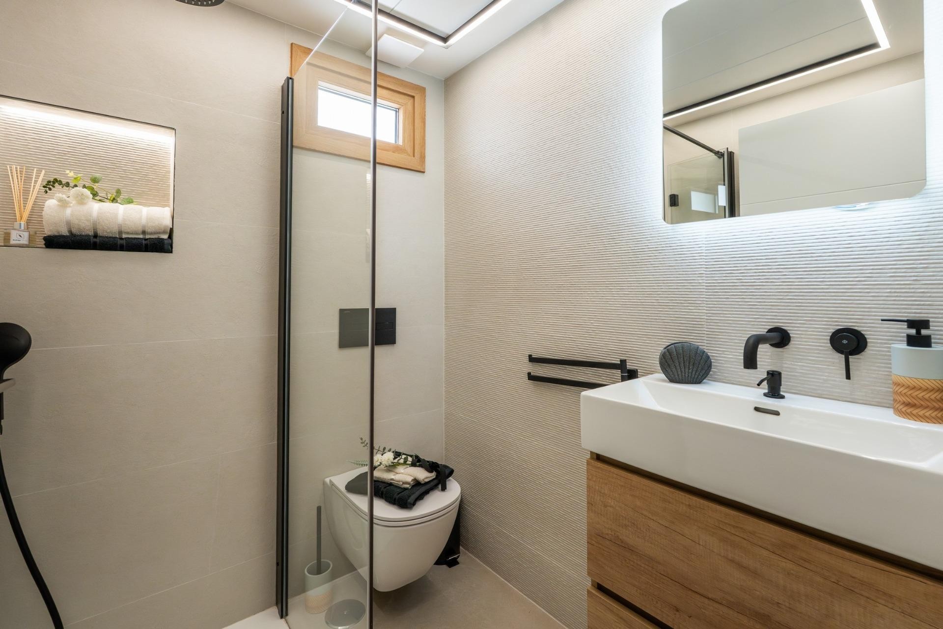 Nieuwbouw - Villa - Orihuela Costa - Campoamor