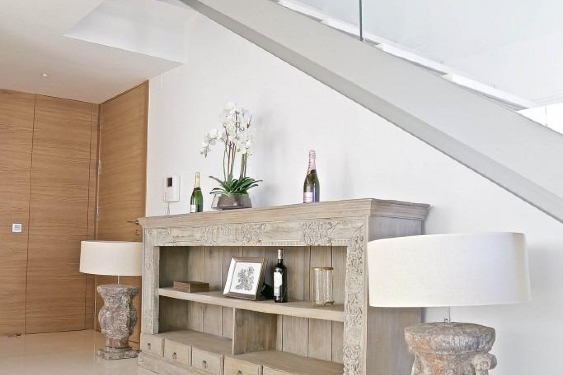 Nieuwbouw - Villa - Orihuela Costa - Dehesa de campoamor