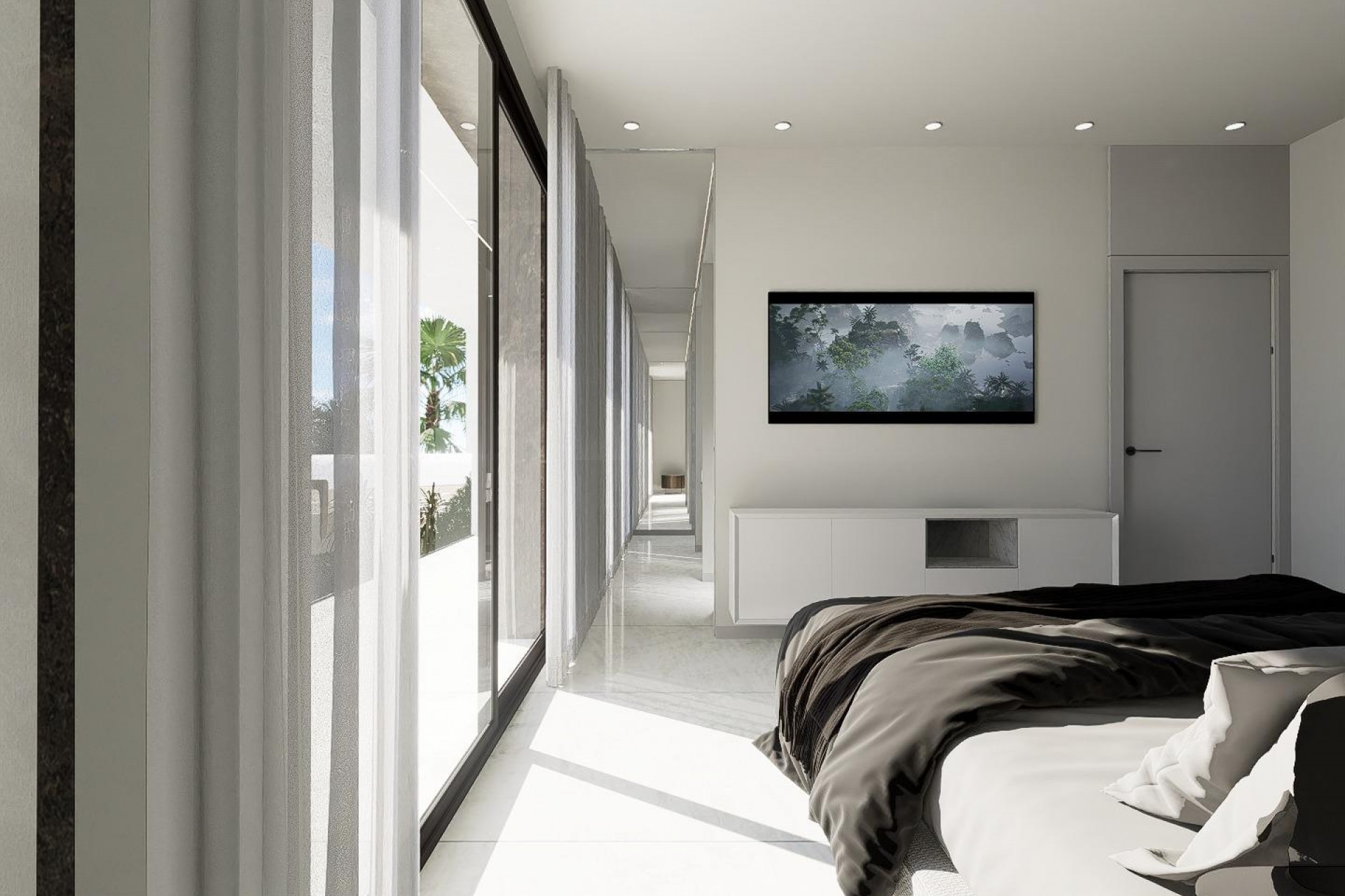 Nieuwbouw - Villa - Orihuela Costa - La Zenia