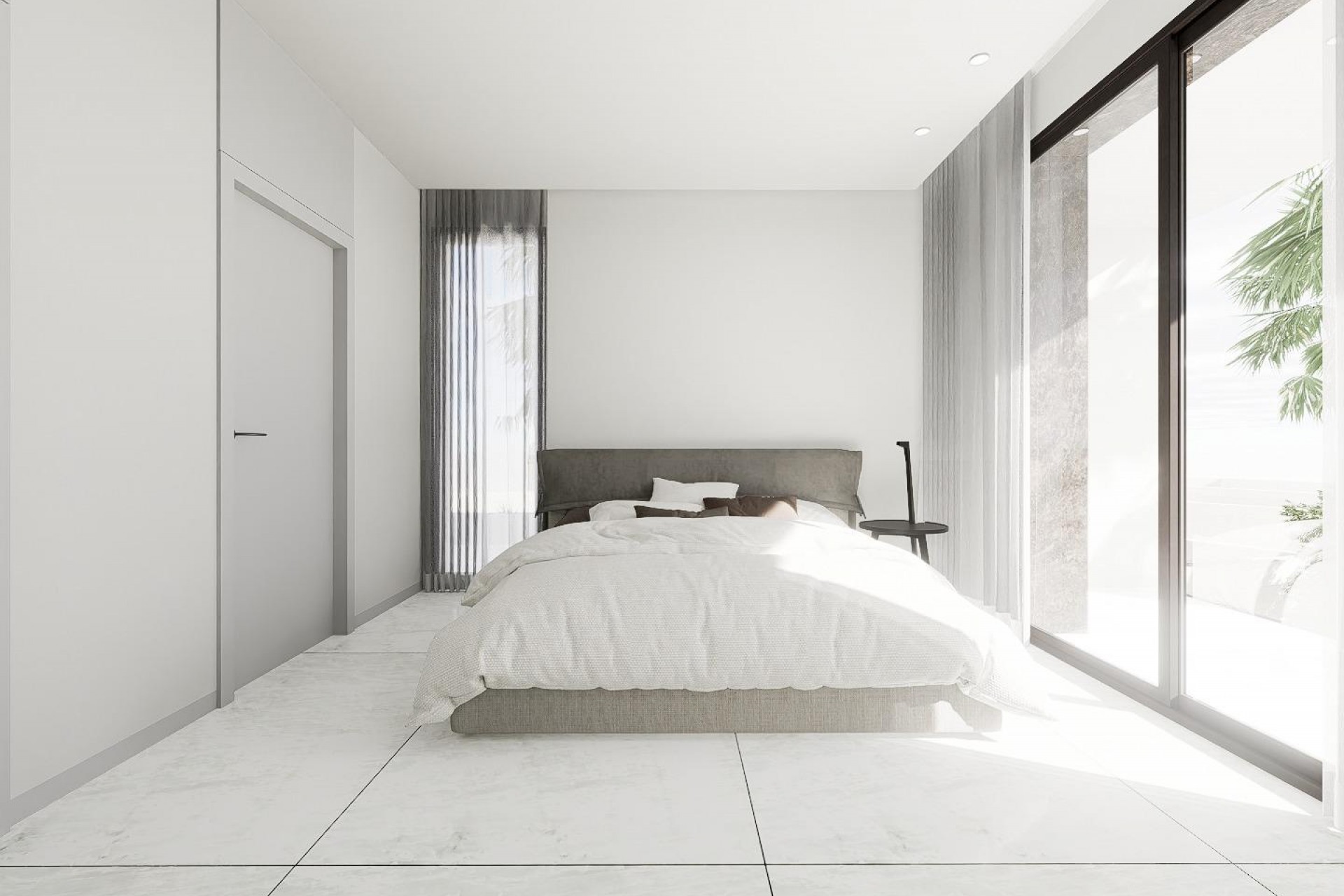 Nieuwbouw - Villa - Orihuela Costa - La Zenia