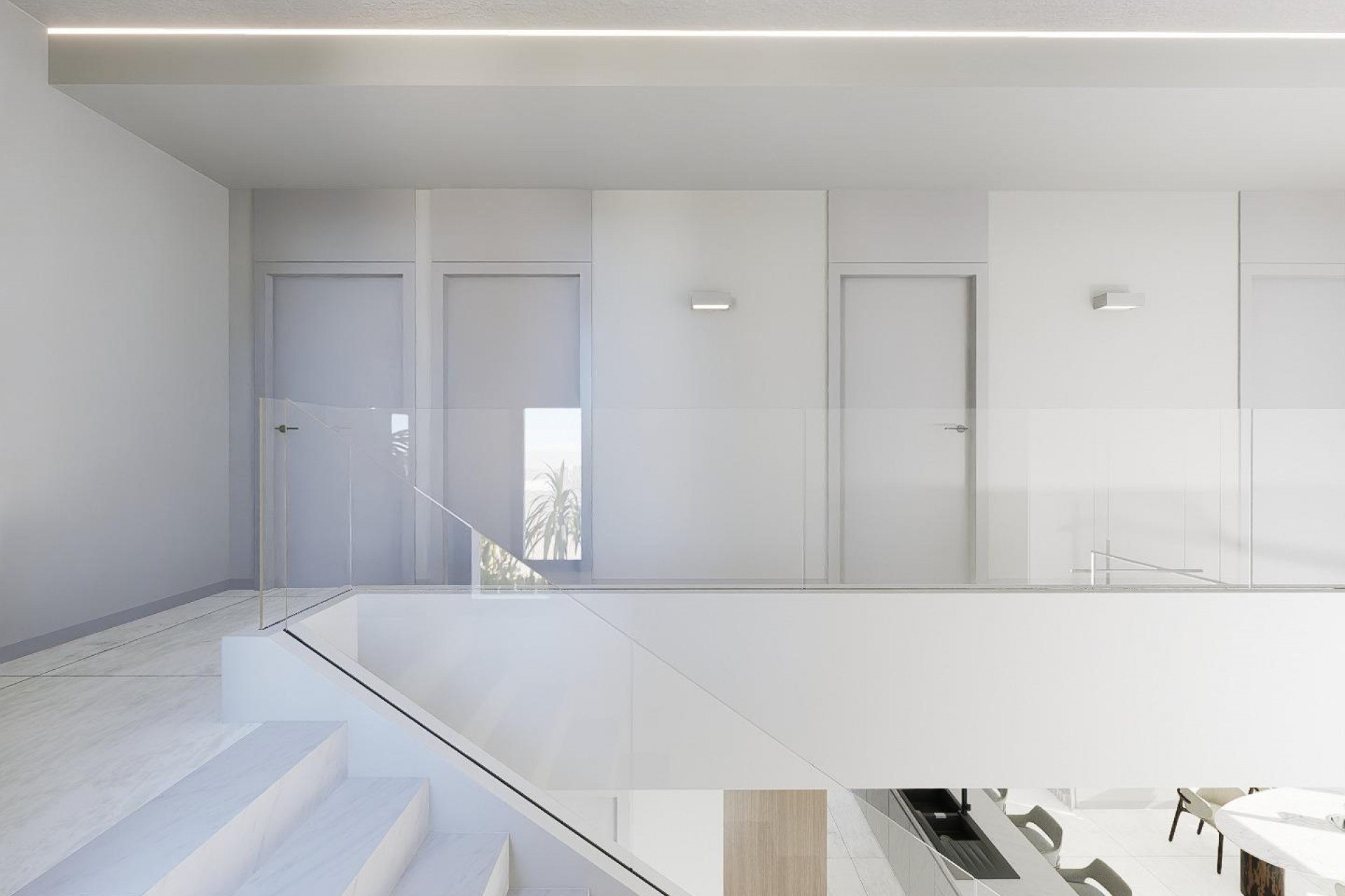 Nieuwbouw - Villa - Orihuela Costa - La Zenia