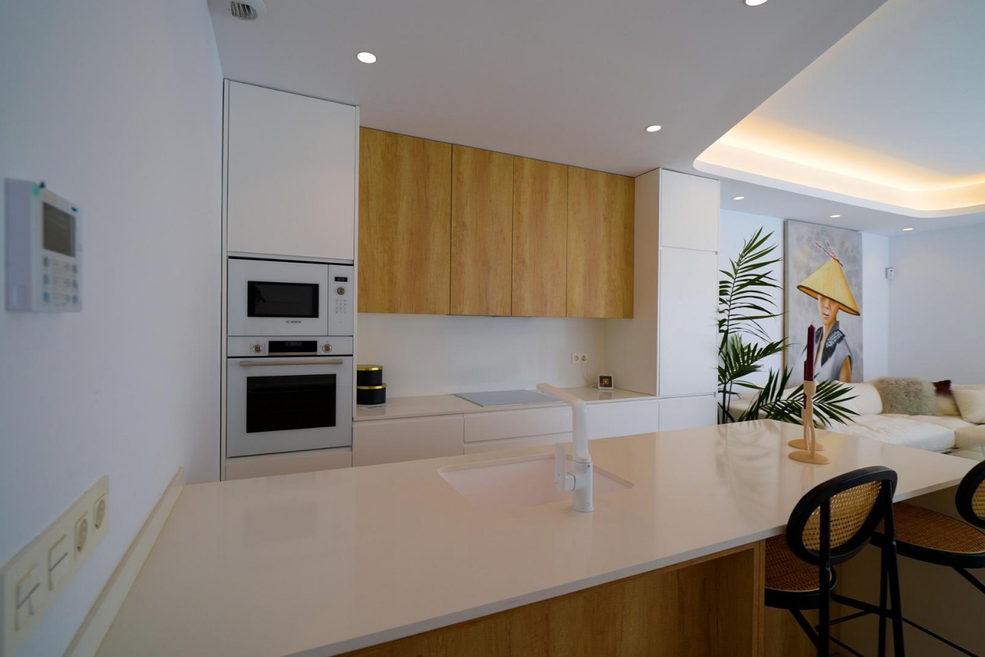 Nieuwbouw - Villa - Orihuela Costa - Los Altos