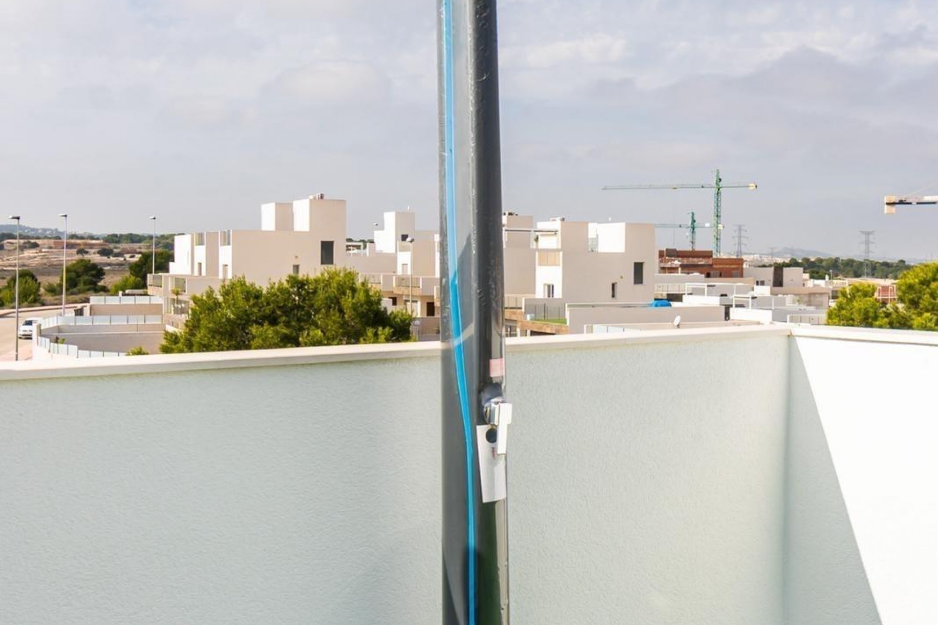 Nieuwbouw - Villa - Orihuela Costa - Pau 26