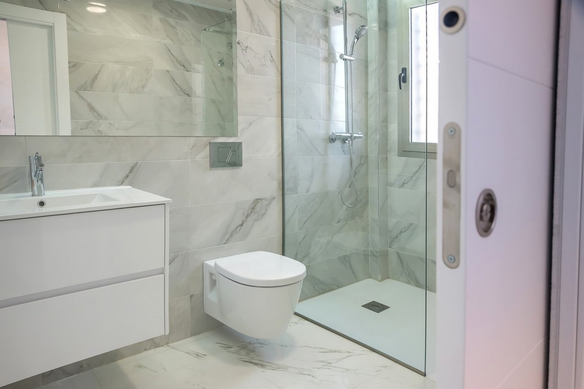 Nieuwbouw - Villa - Orihuela Costa - Pau 8