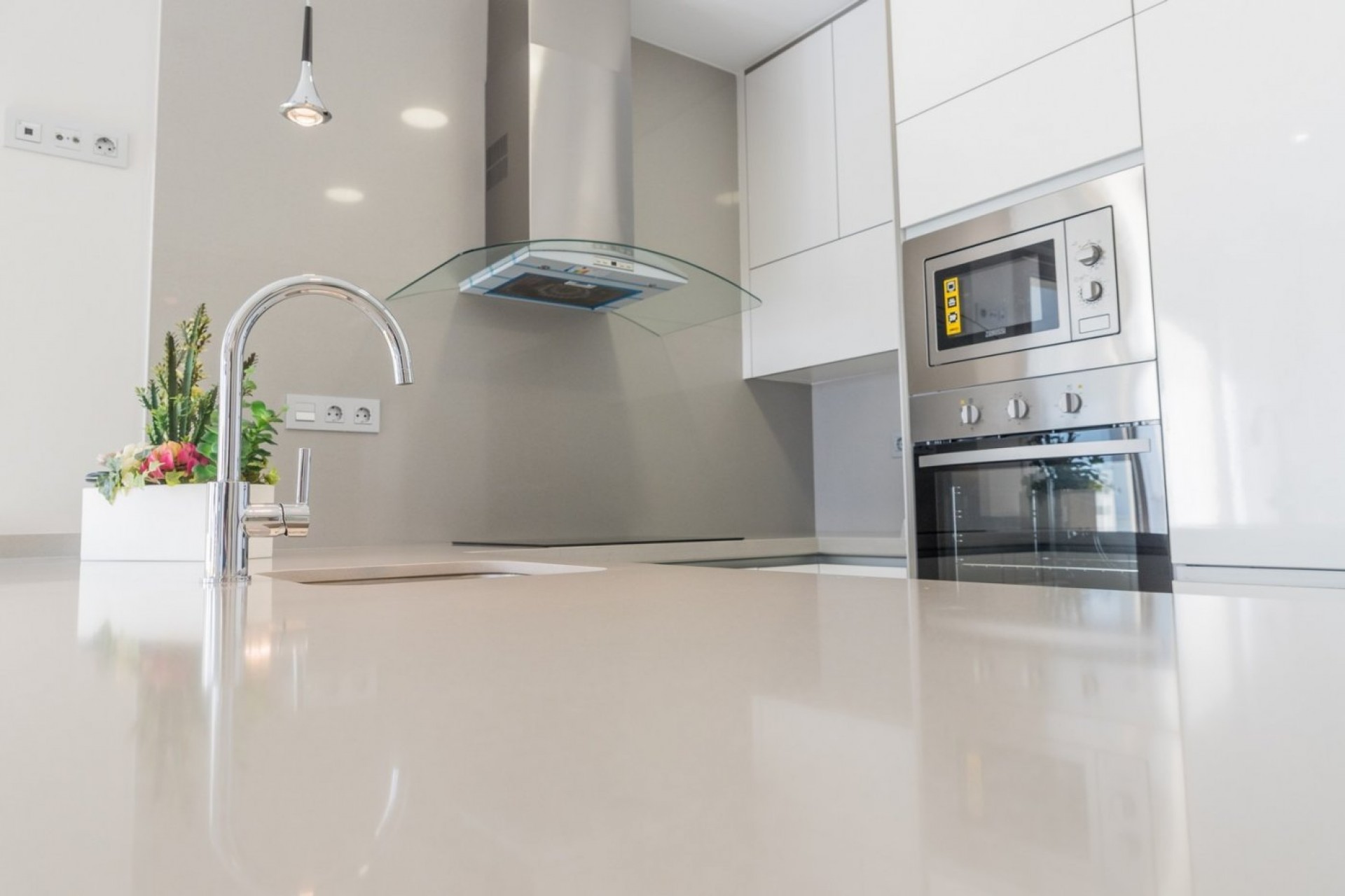 Nieuwbouw - Villa - Orihuela Costa - Pau 8