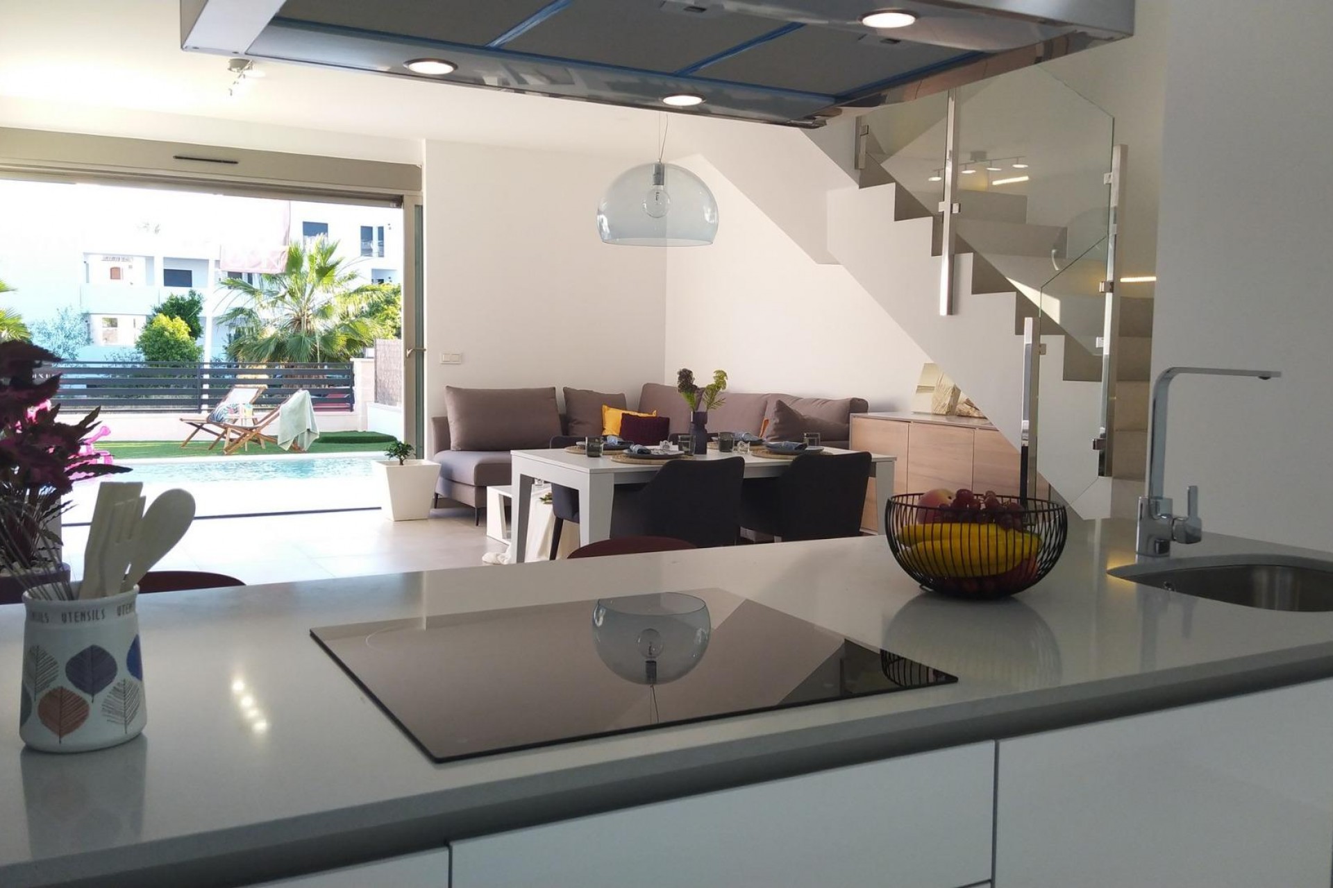 Nieuwbouw - Villa - Orihuela Costa - Pau 8