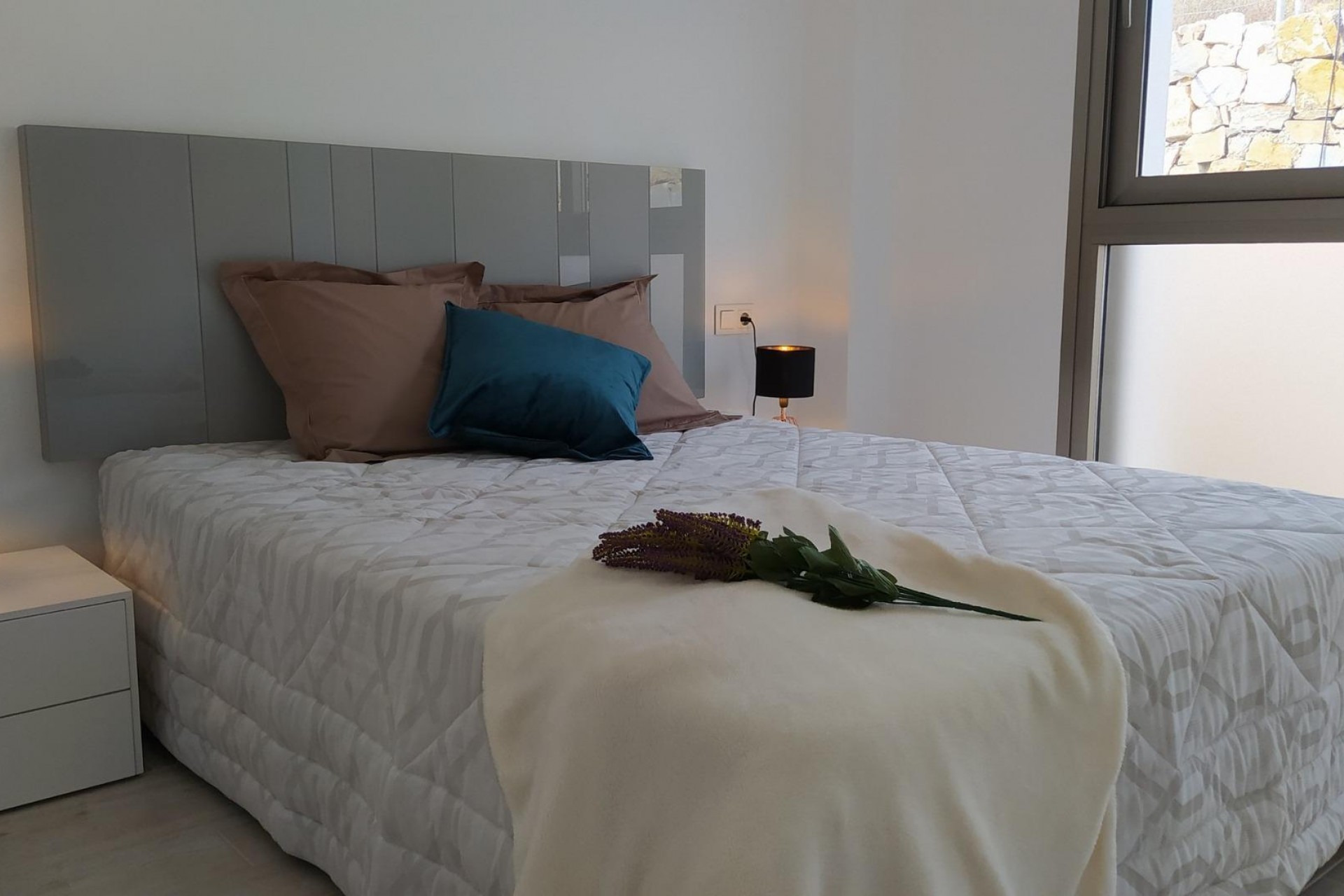Nieuwbouw - Villa - Orihuela Costa - Pau 8