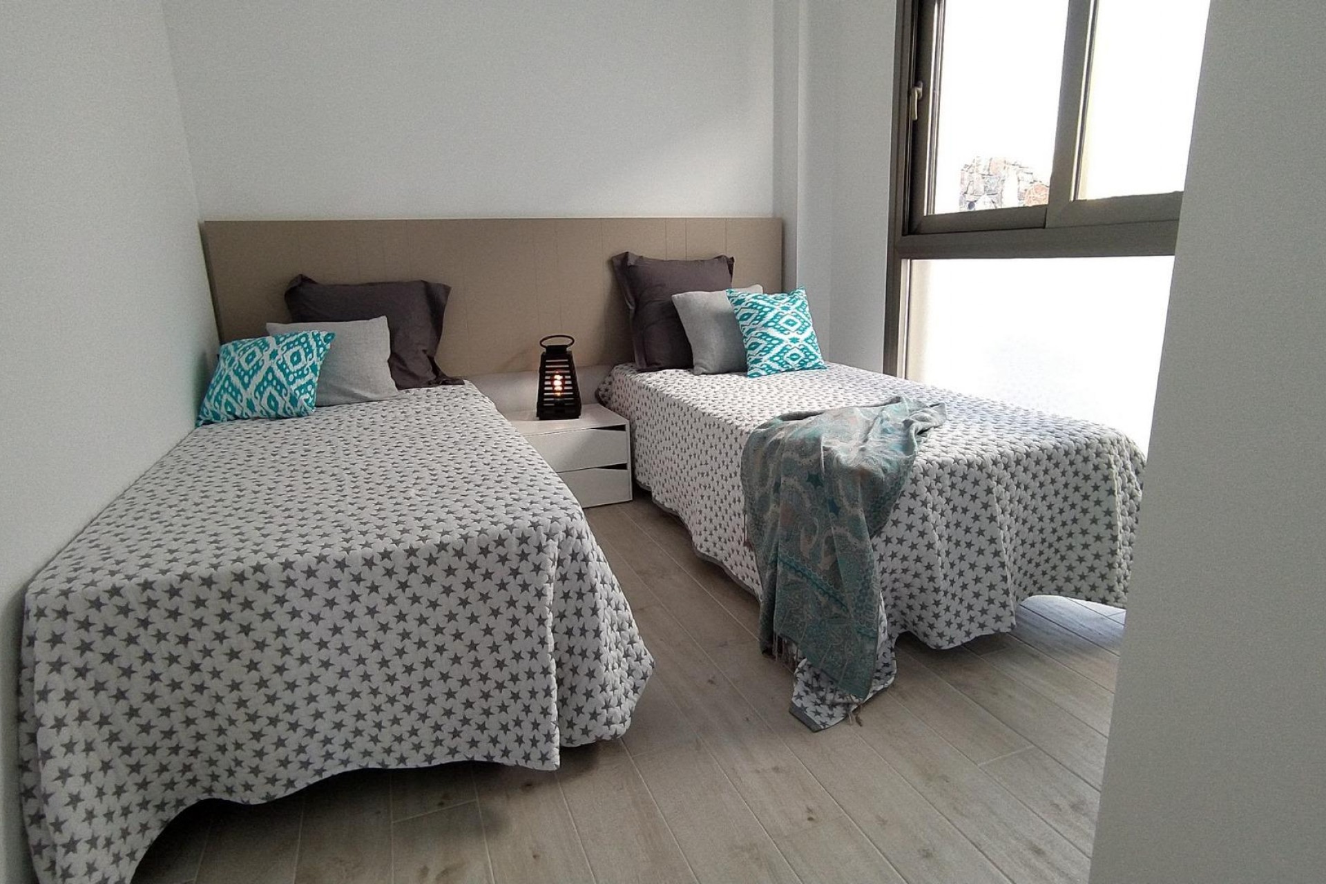Nieuwbouw - Villa - Orihuela Costa - Pau 8