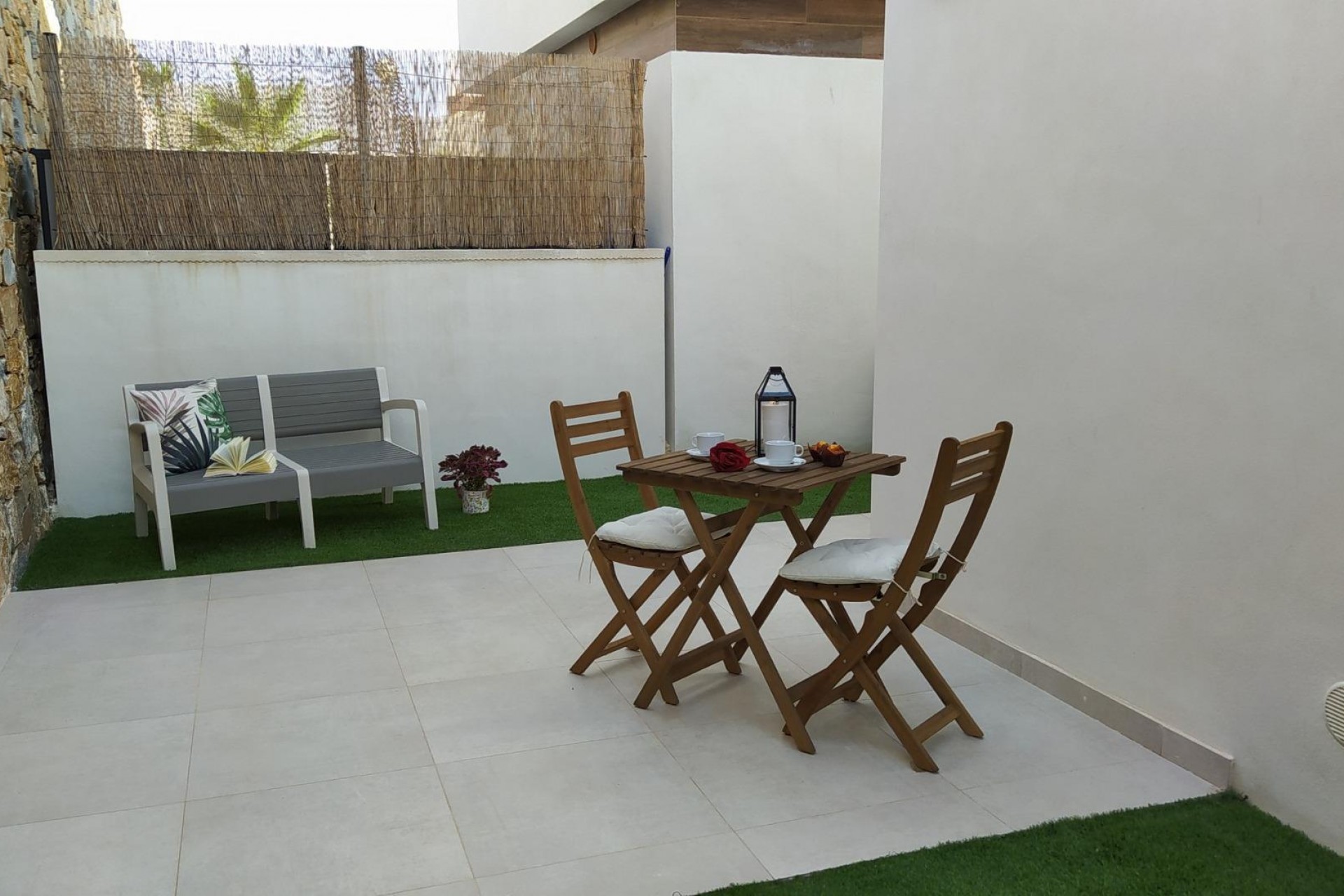 Nieuwbouw - Villa - Orihuela Costa - Pau 8