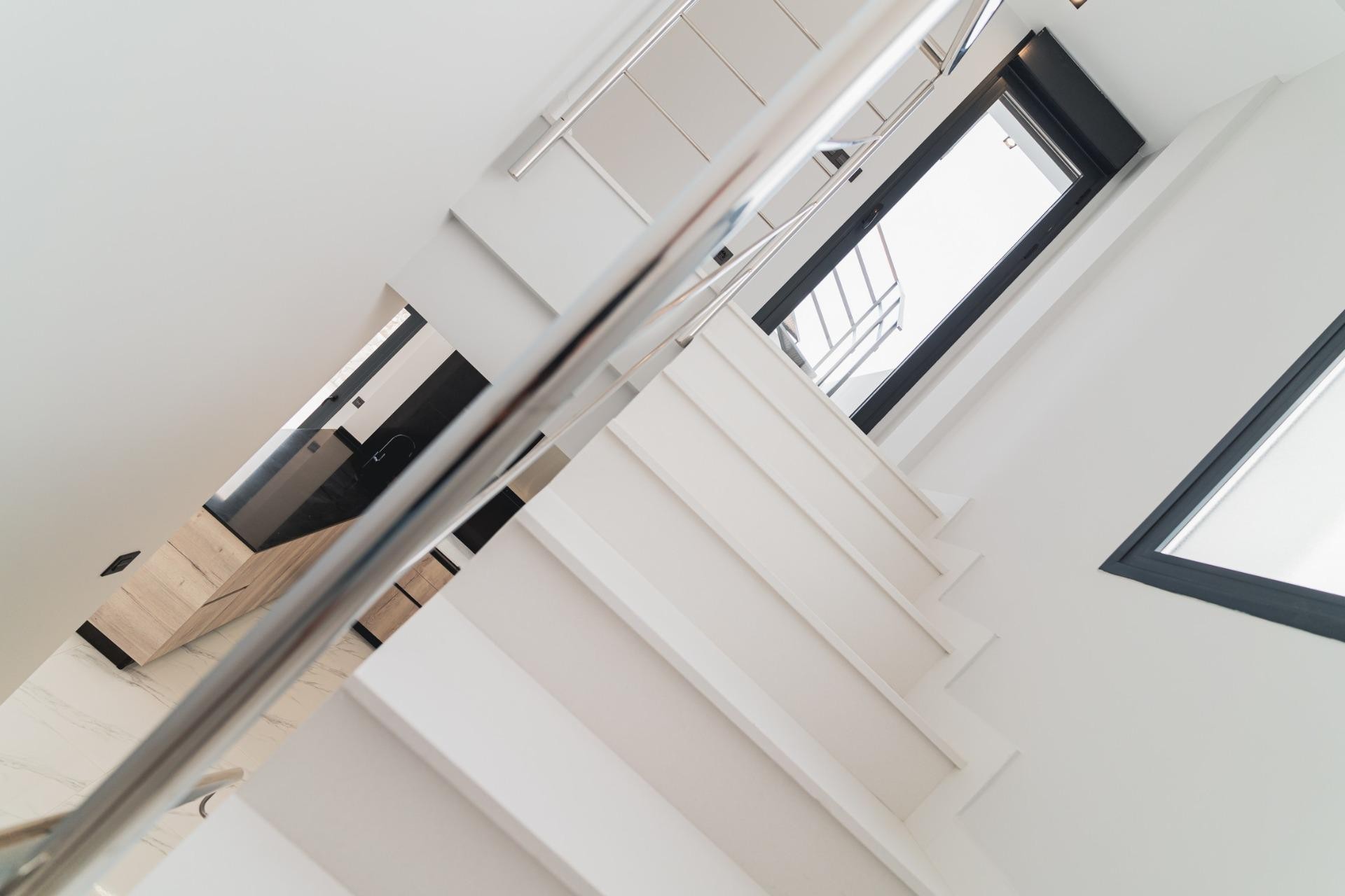 Nieuwbouw - Villa - Orihuela Costa - Punta Prima