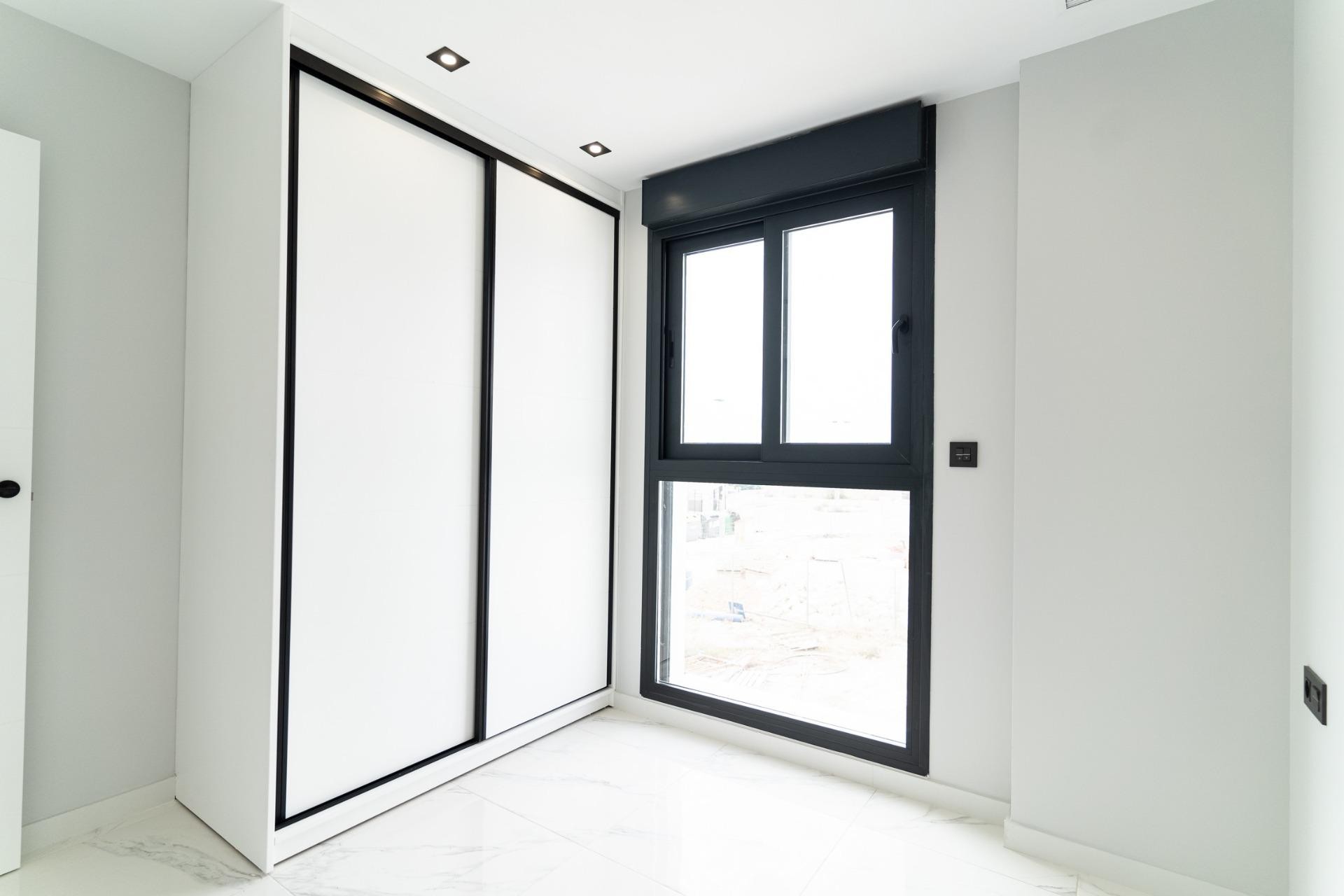 Nieuwbouw - Villa - Orihuela Costa - Punta Prima