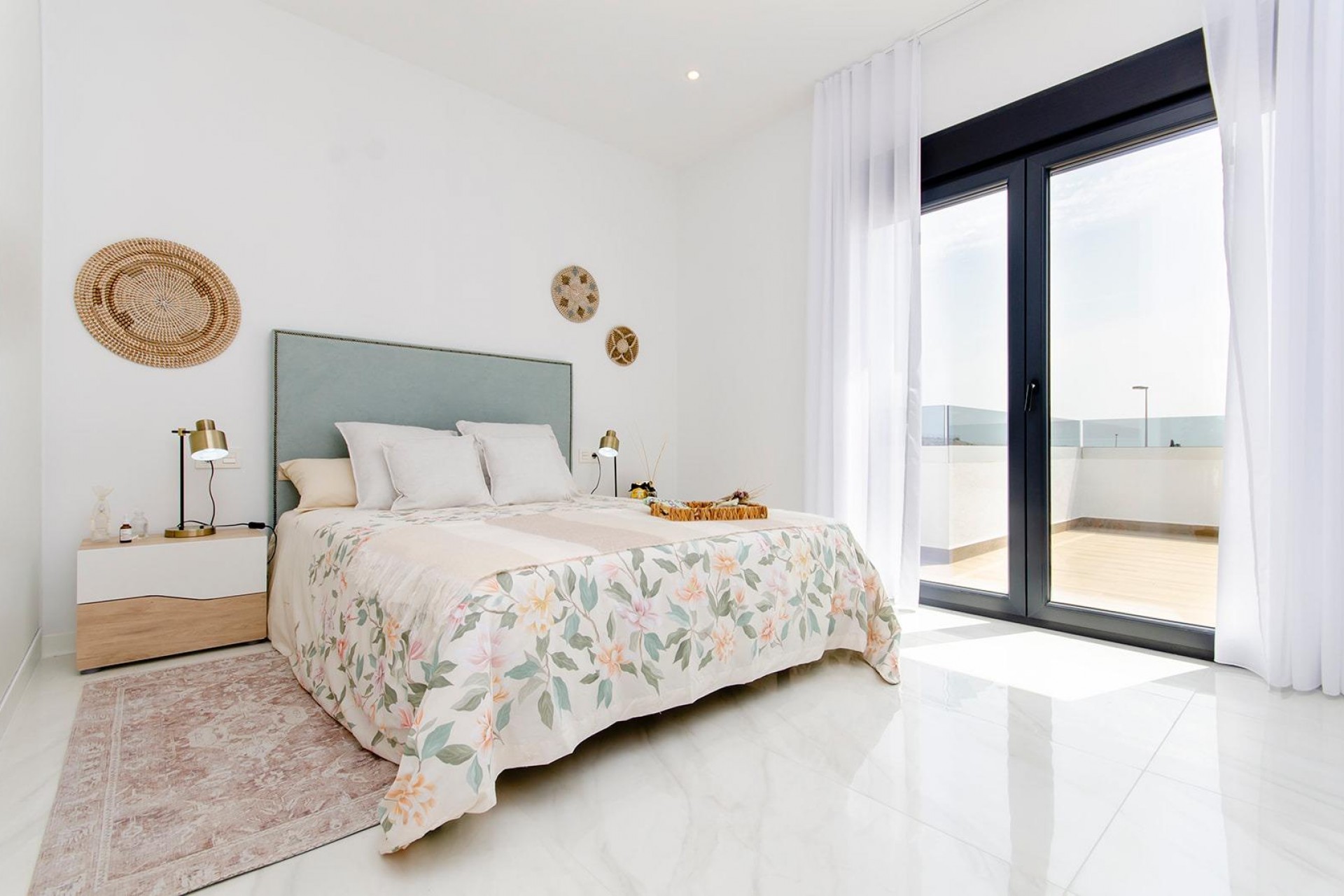 Nieuwbouw - Villa - Orihuela - Vistabella Golf