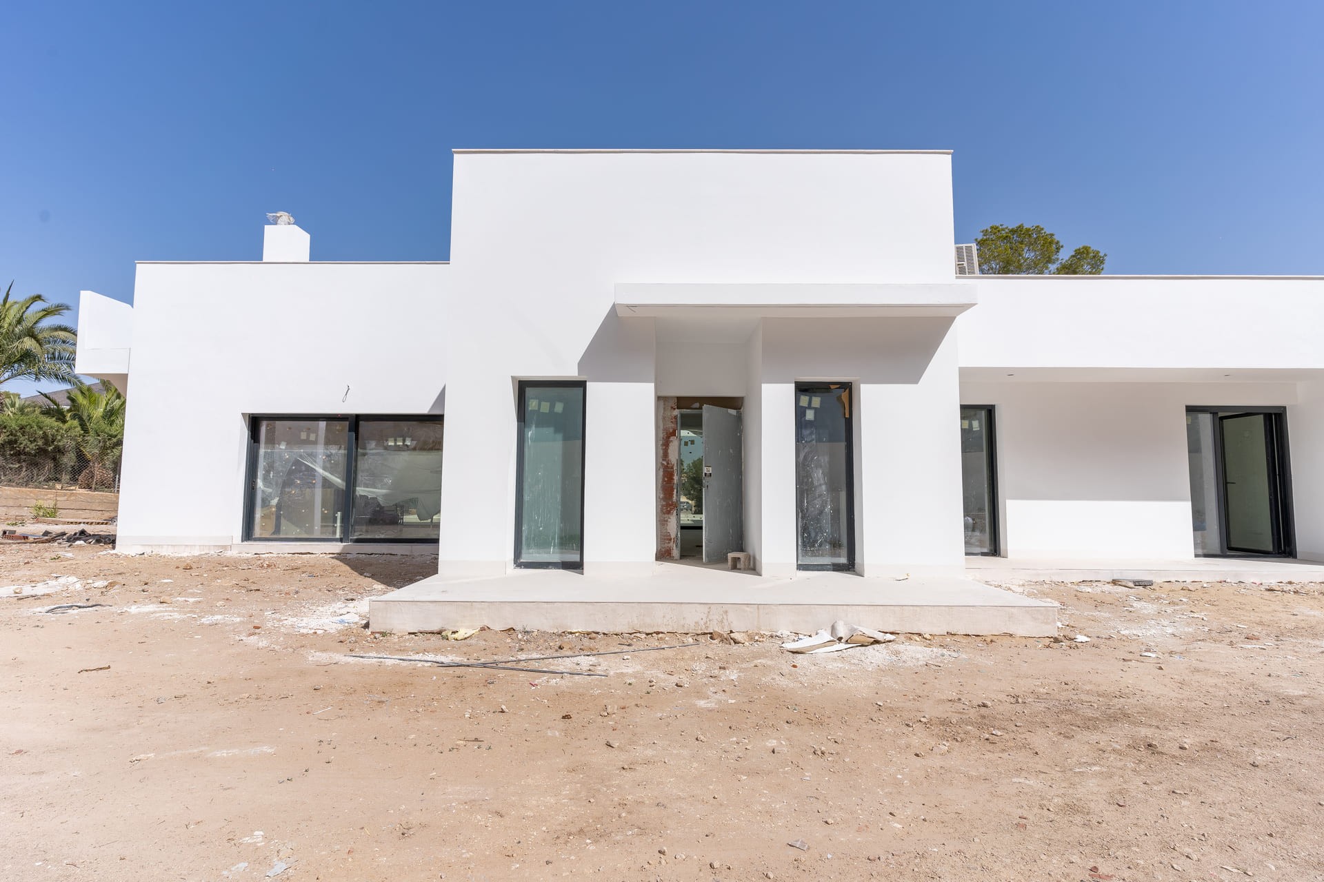 Nieuwbouw - Villa - Orihuela