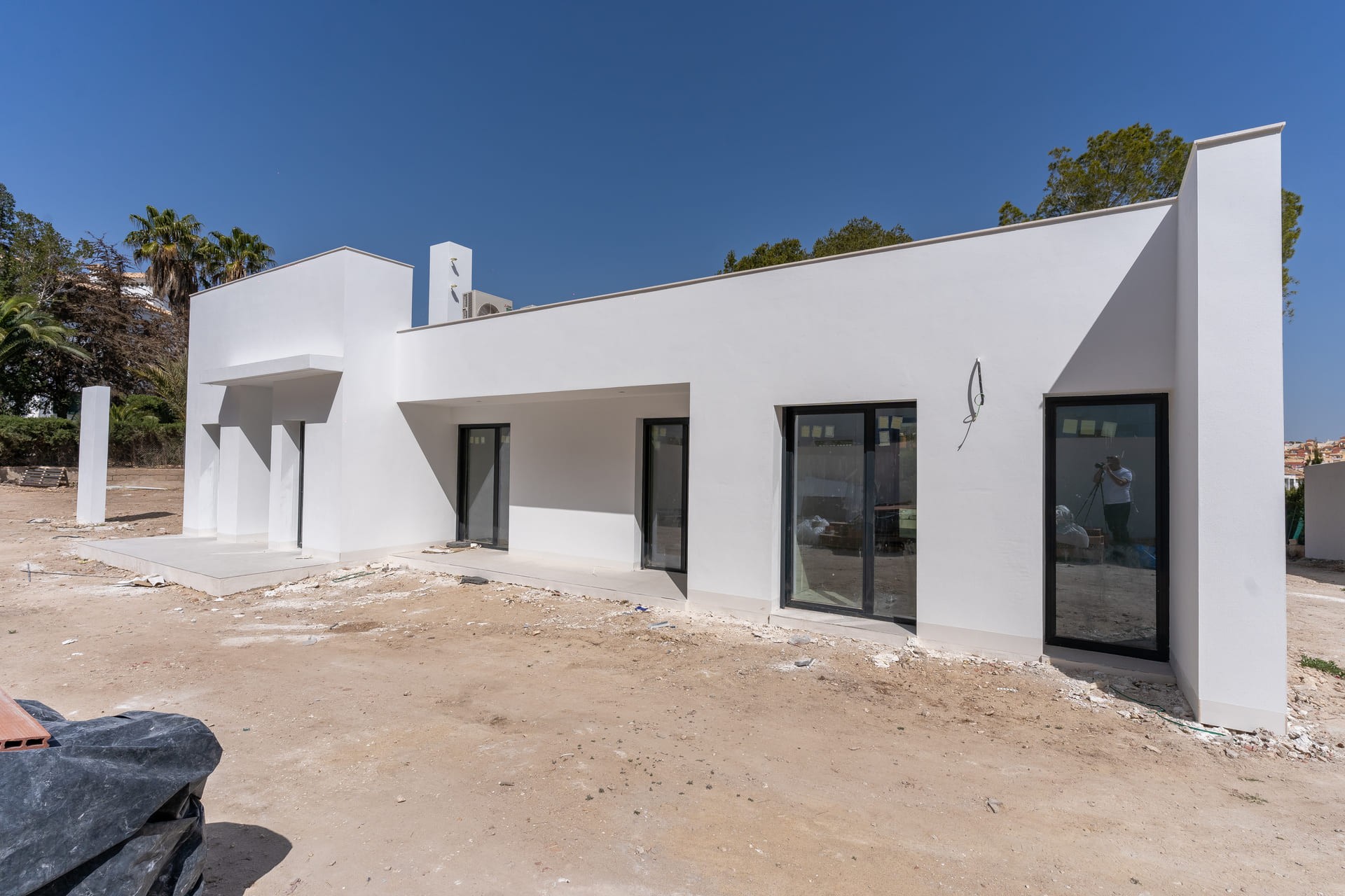 Nieuwbouw - Villa - Orihuela