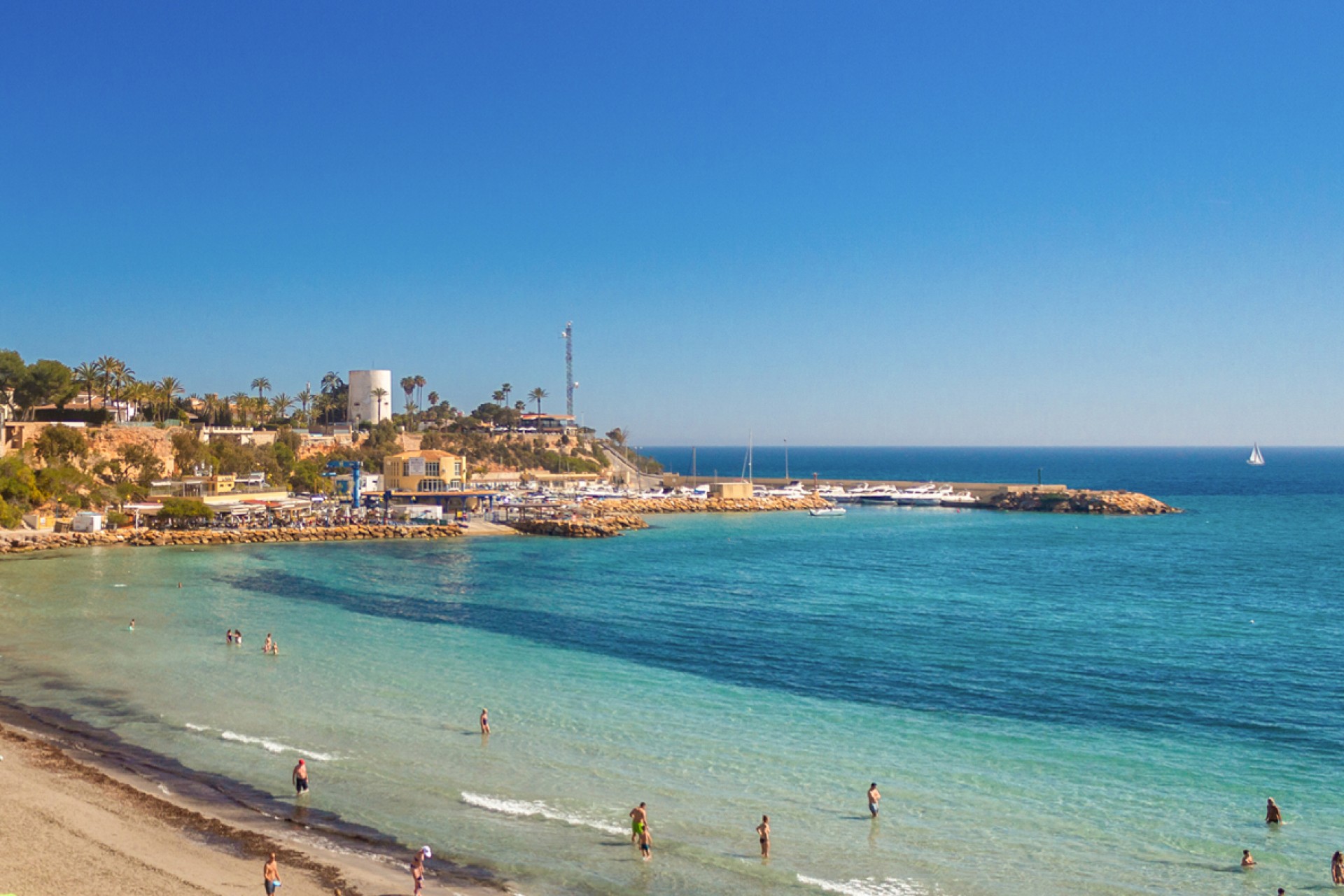 Nieuwbouw - Villa - Orihuela