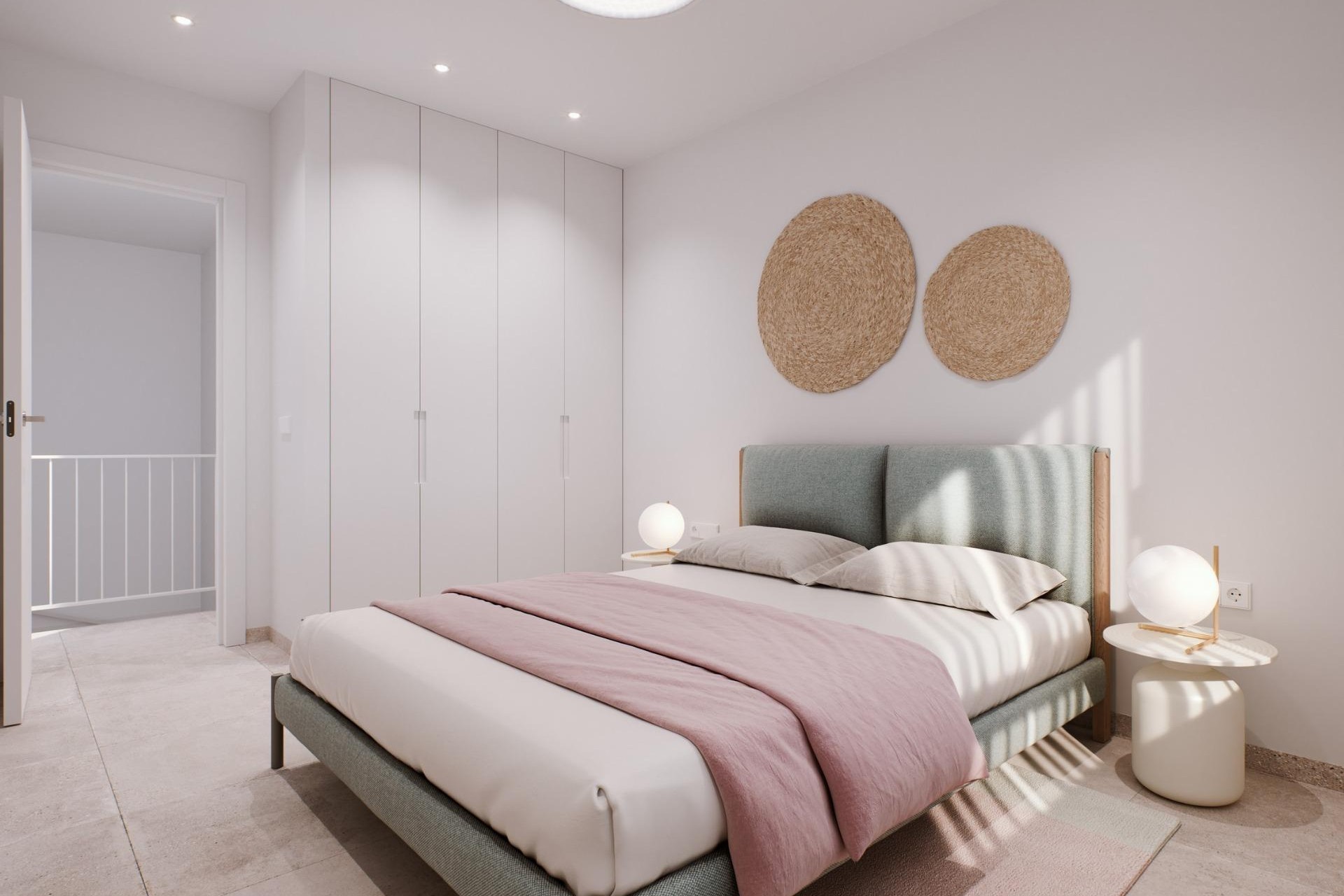 Nieuwbouw - Villa - Pilar de la Horadada - Barrio los Segundas