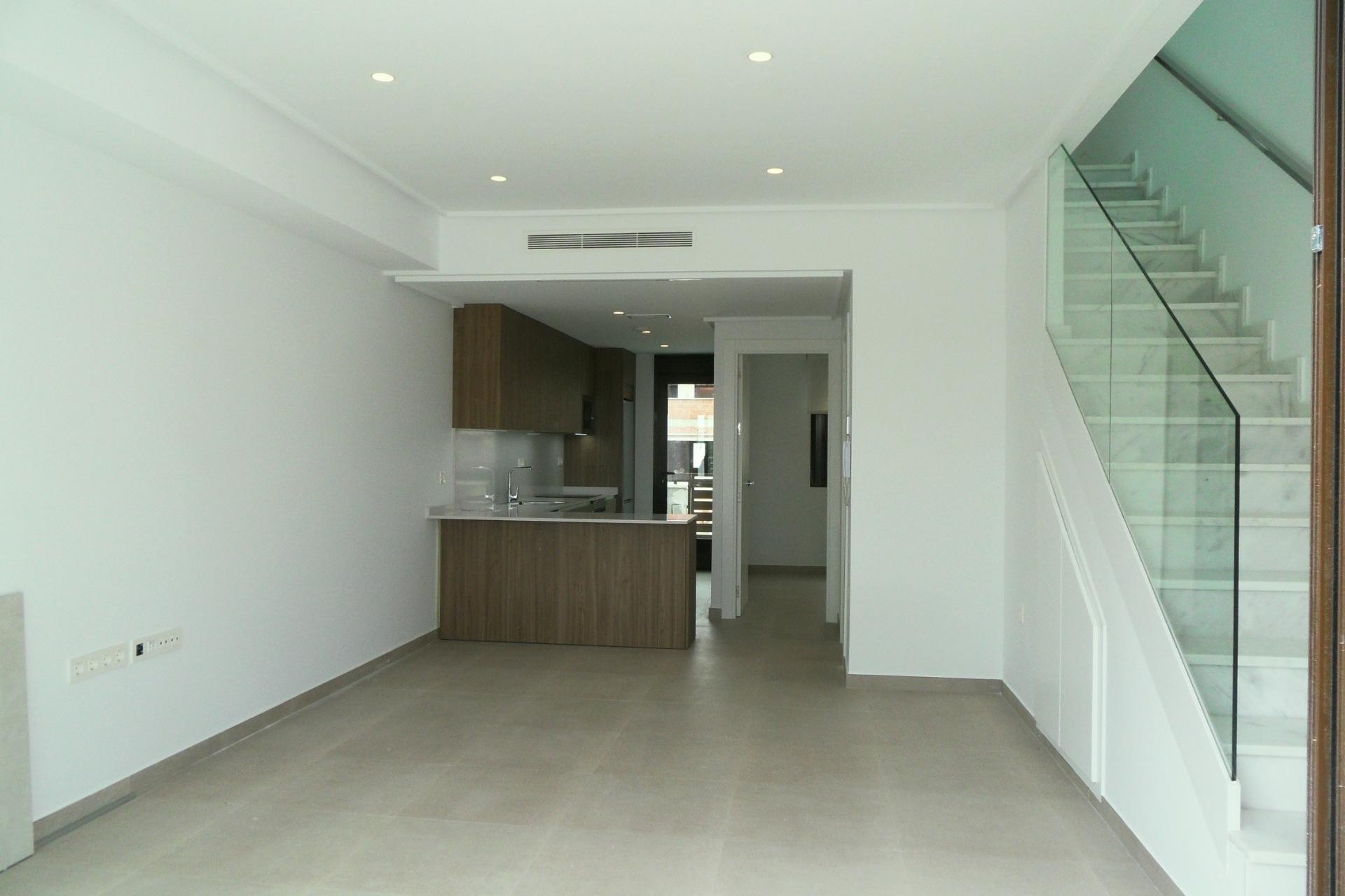 Nieuwbouw - Villa - Pilar de la Horadada - El Pilar de la Horadada