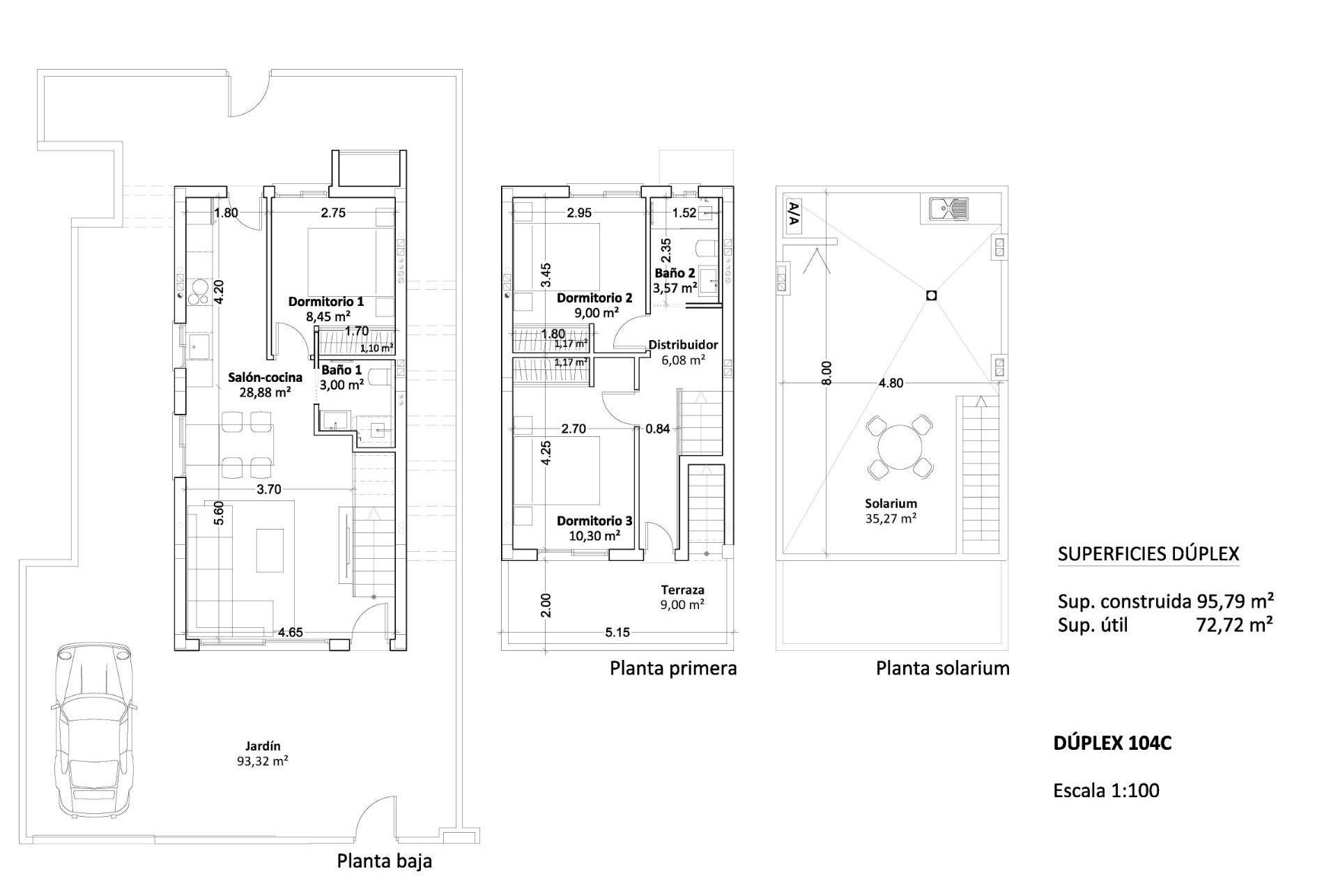 Nieuwbouw - Villa - Pilar de la Horadada - La Torre De La Horadada