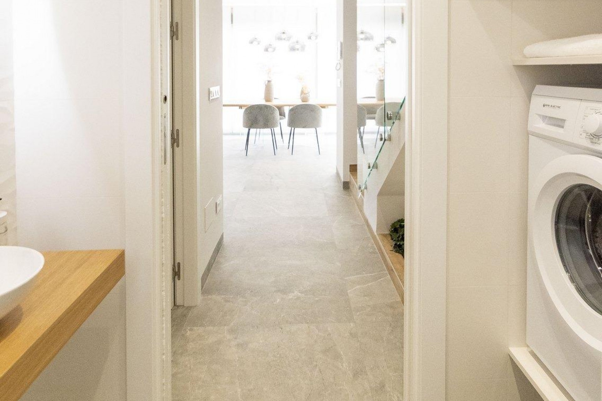 Nieuwbouw - Villa - Pilar de la Horadada - Lo Romero Golf