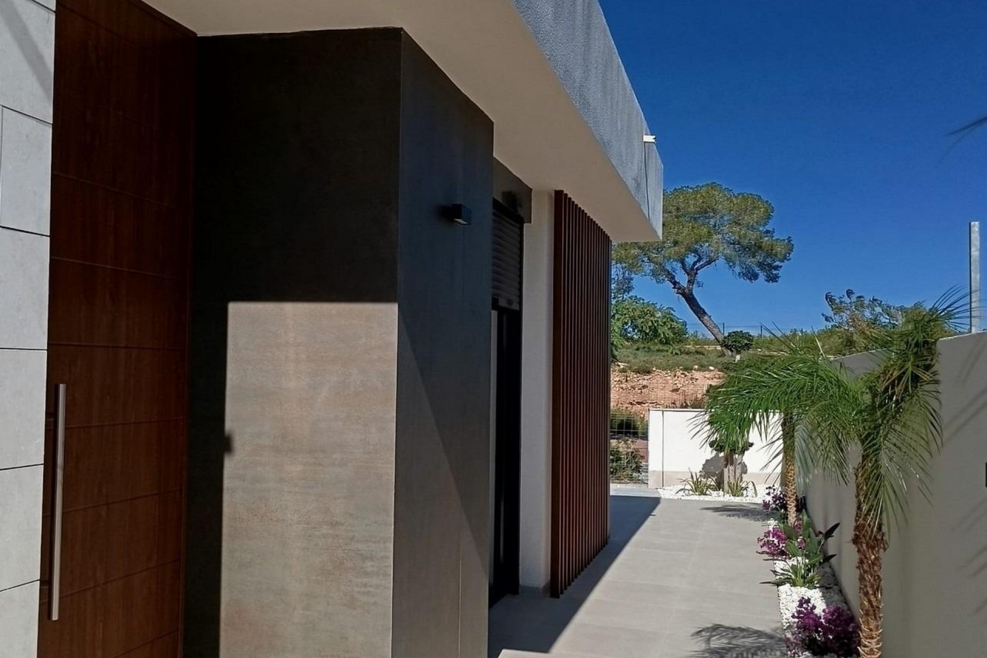 Nieuwbouw - Villa - Pilar de la Horadada - Lo Romero Golf