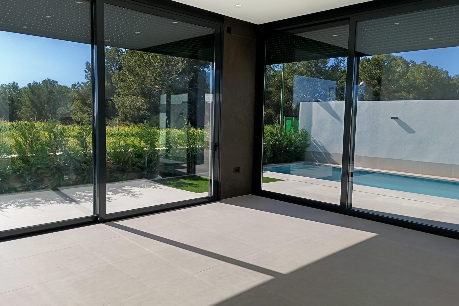 Nieuwbouw - Villa - Pilar de la Horadada - Lo Romero Golf