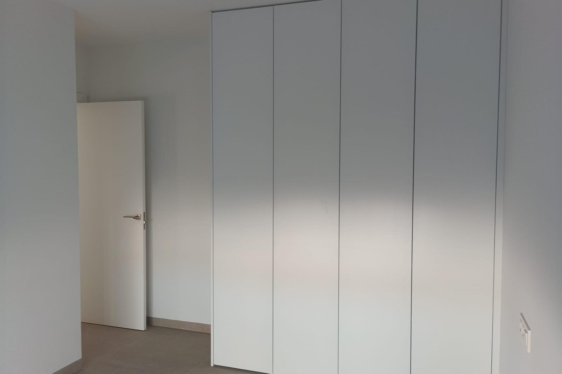 Nieuwbouw - Villa - Pilar de la Horadada - Lo Romero Golf