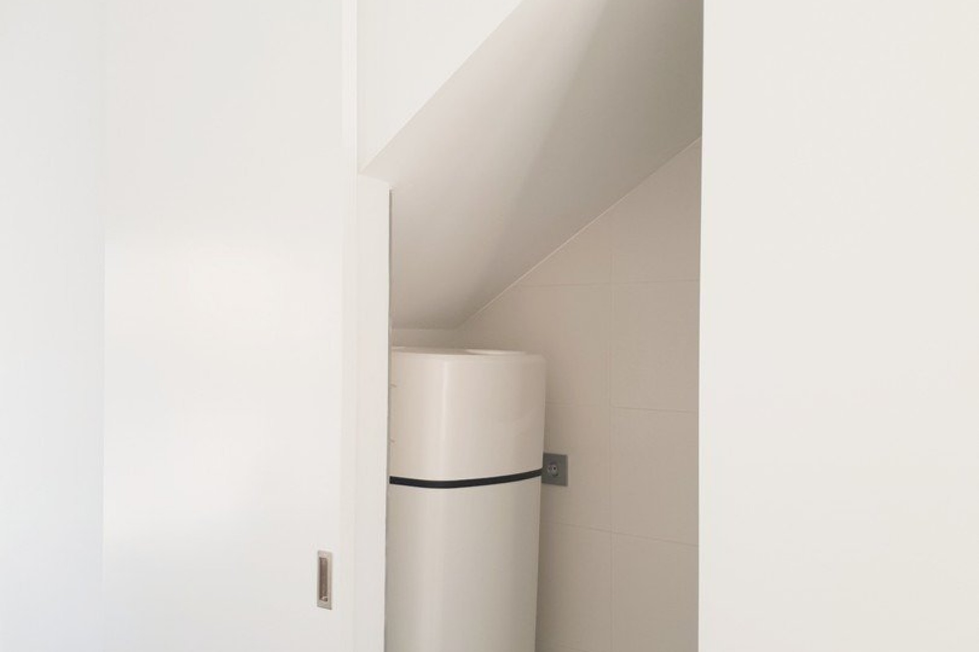 Nieuwbouw - Villa - Pilar de la Horadada - Pinar de Campoverde