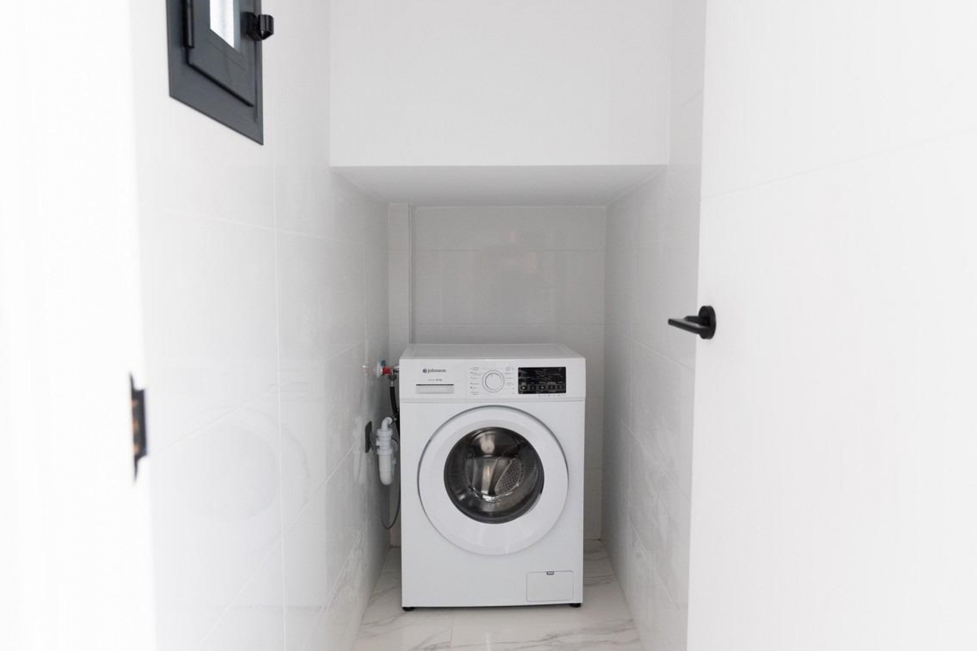 Nieuwbouw - Villa - Pilar de la Horadada - pueblo