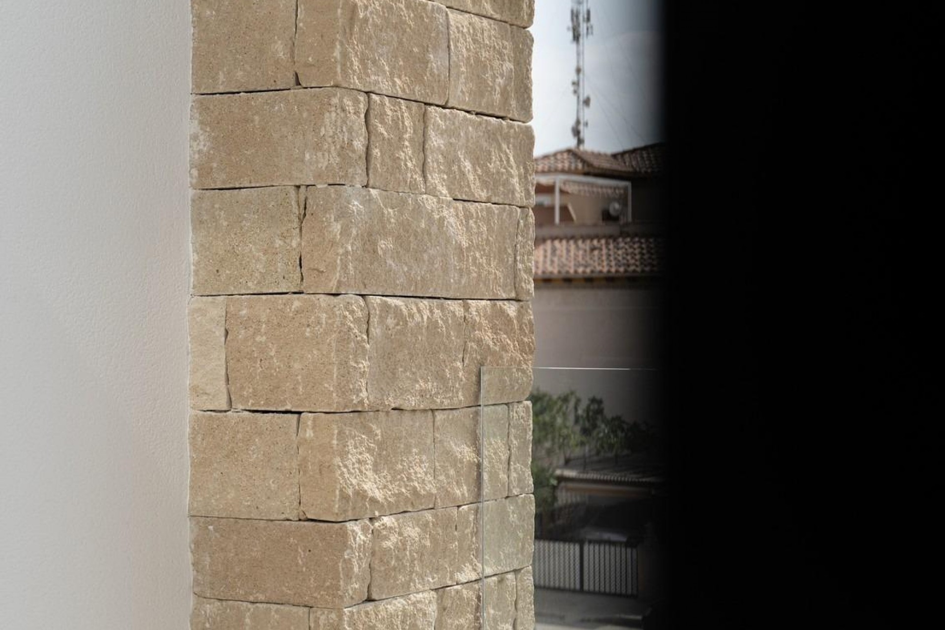 Nieuwbouw - Villa - Pilar de la Horadada - pueblo