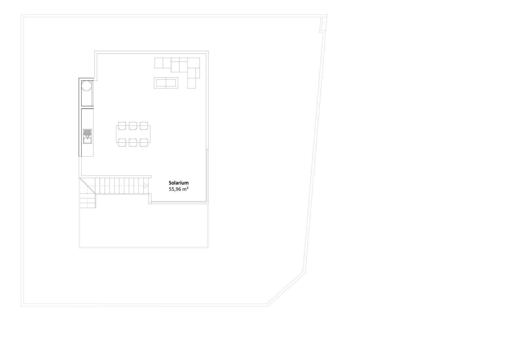 Nieuwbouw - Villa - Pilar de la Horadada - Torre De La Horadada