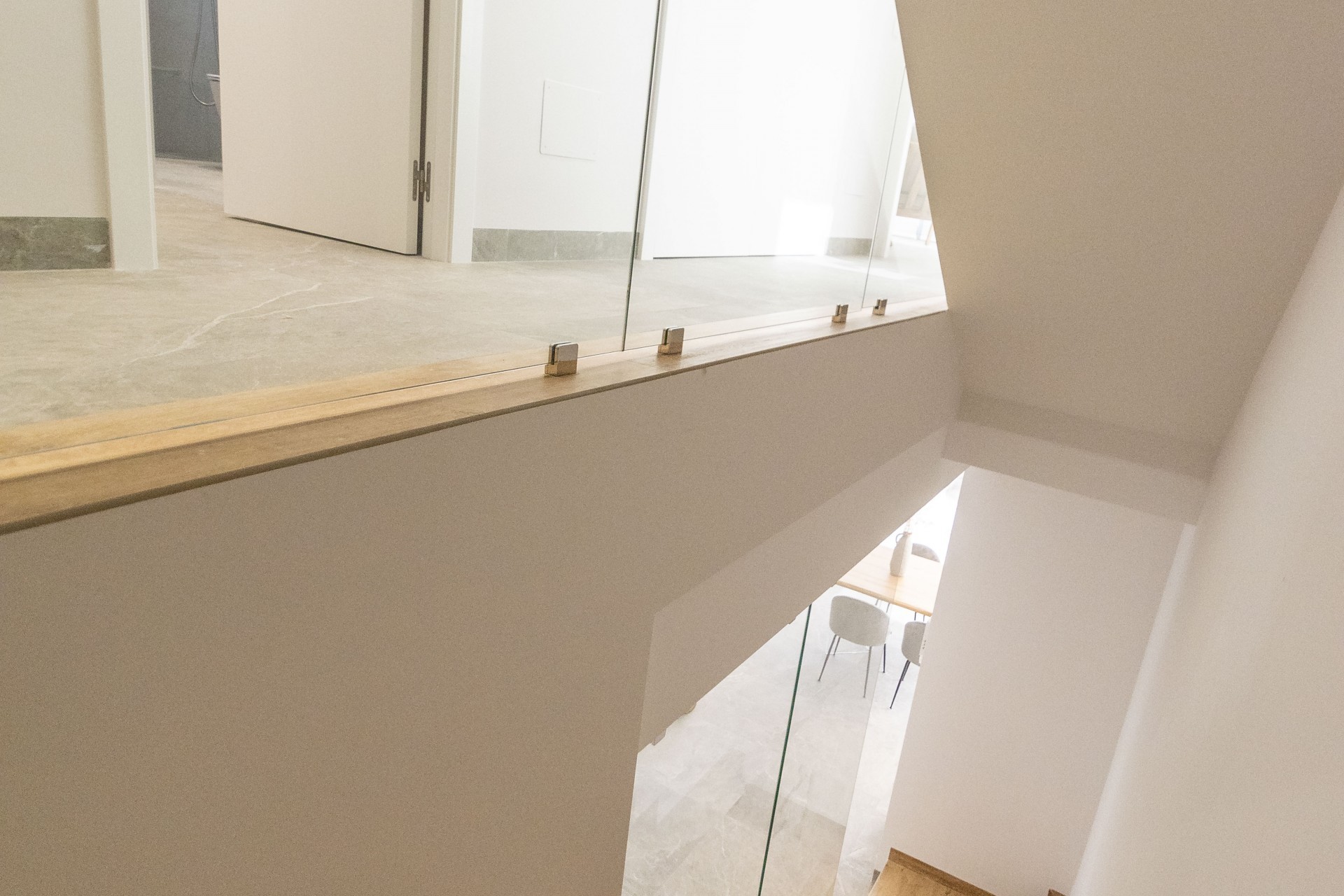 Nieuwbouw - Villa - Pilar de la Horadada